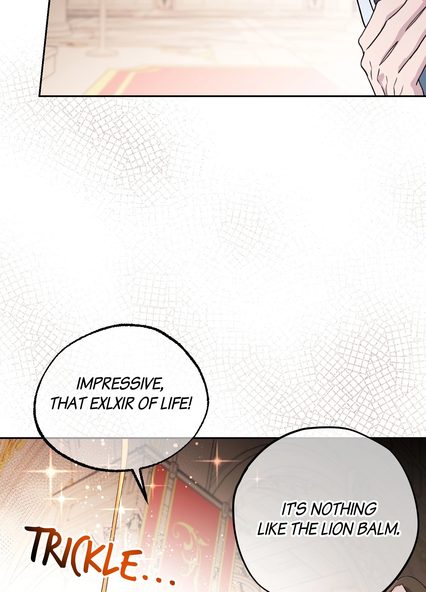 The Cursed Princess Must Rewind the Clock Chapter 7 - page 73