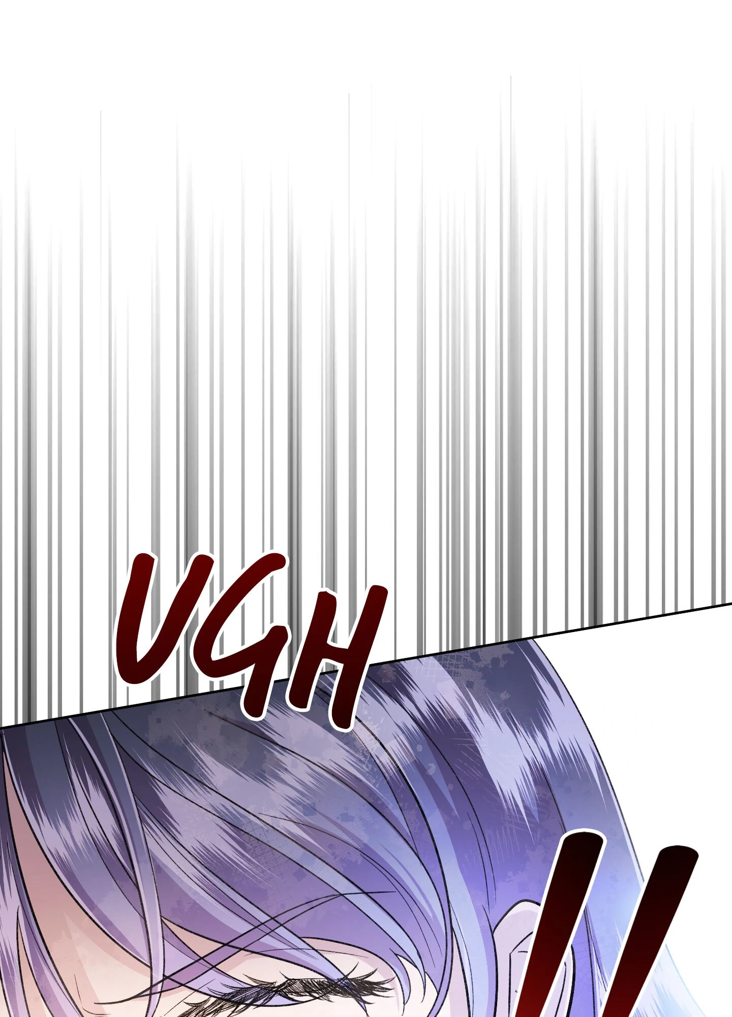 The Cursed Princess Must Rewind the Clock Chapter 8 - page 1