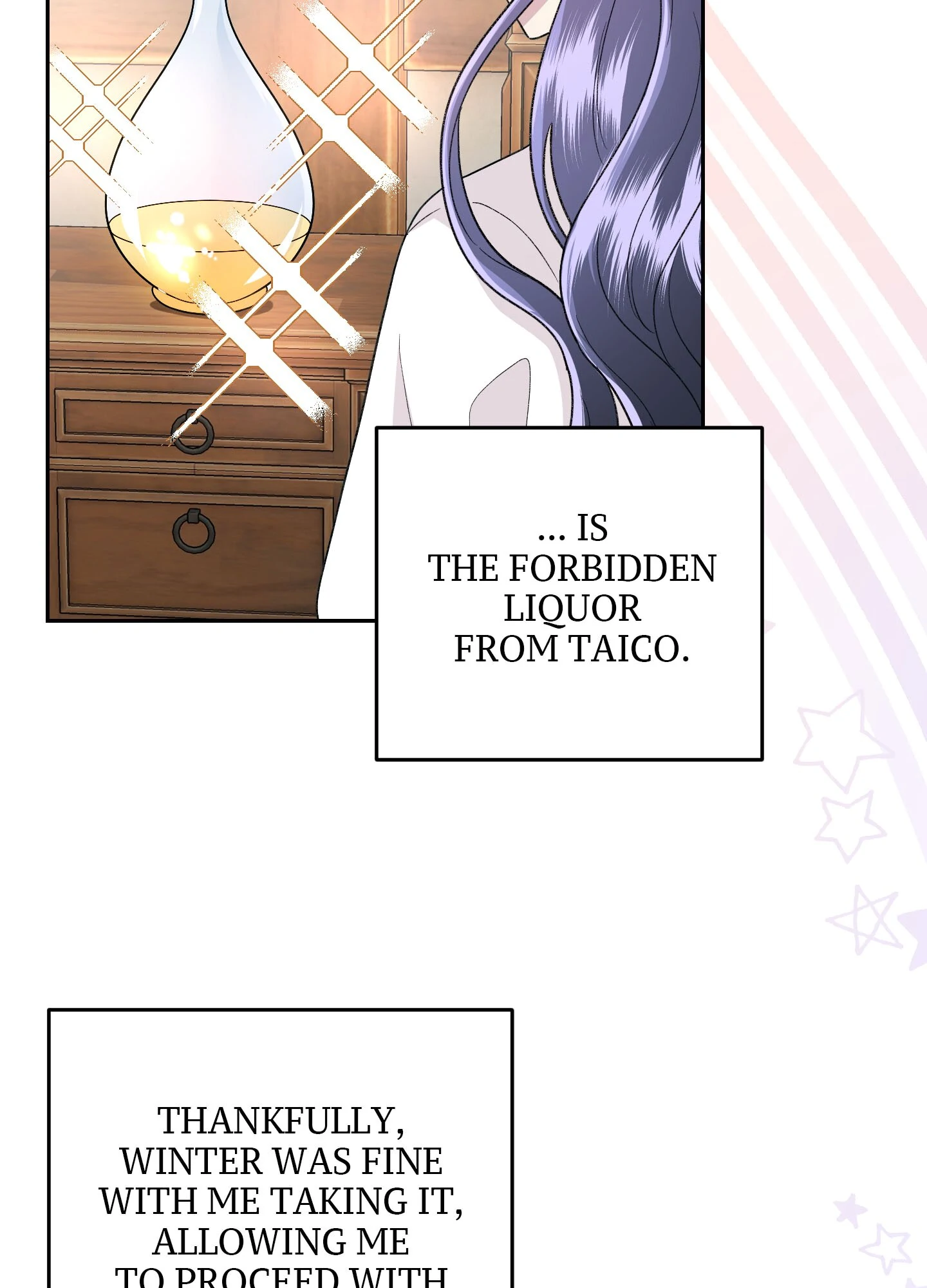 The Cursed Princess Must Rewind the Clock Chapter 8 - page 101