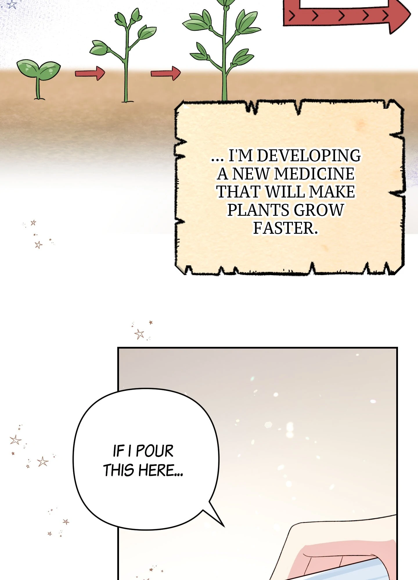 The Cursed Princess Must Rewind the Clock Chapter 8 - page 105