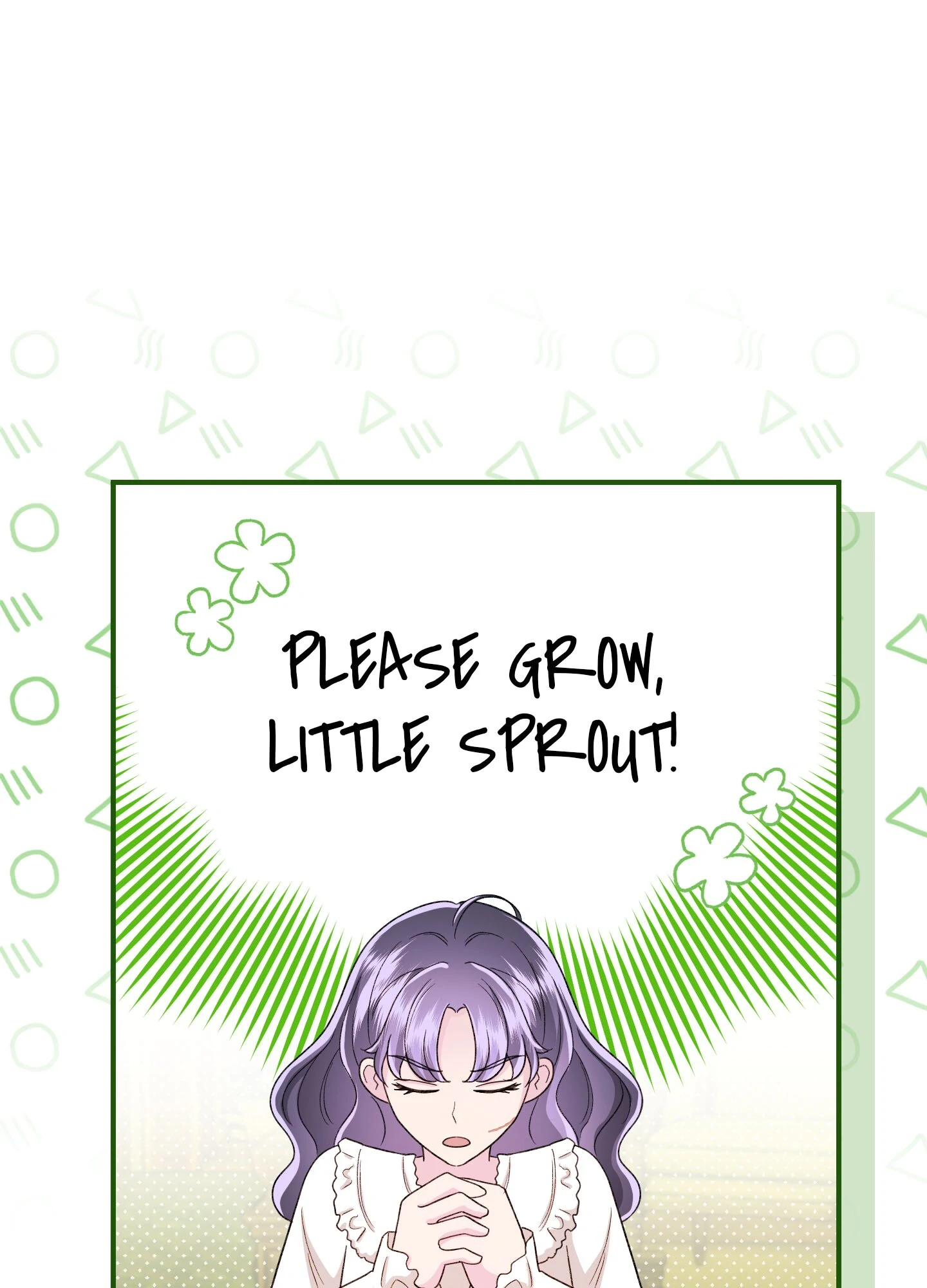 The Cursed Princess Must Rewind the Clock Chapter 8 - page 107