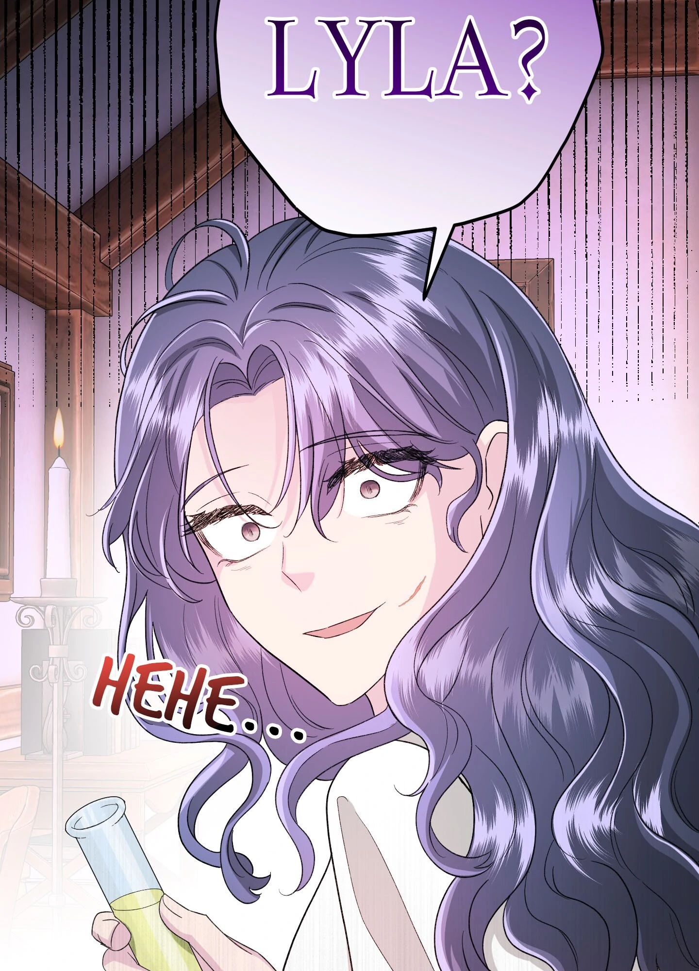 The Cursed Princess Must Rewind the Clock Chapter 8 - page 113