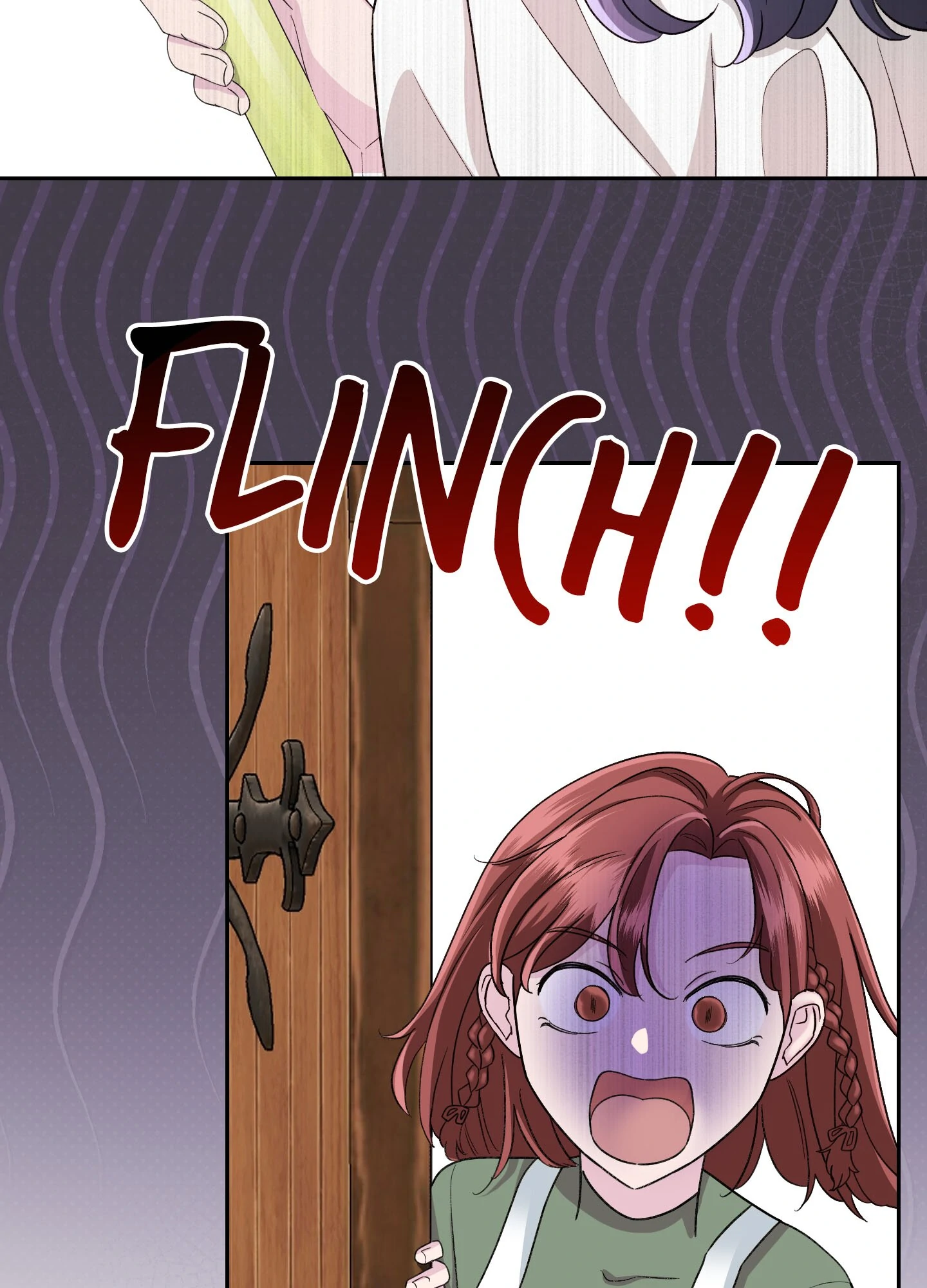 The Cursed Princess Must Rewind the Clock Chapter 8 - page 114