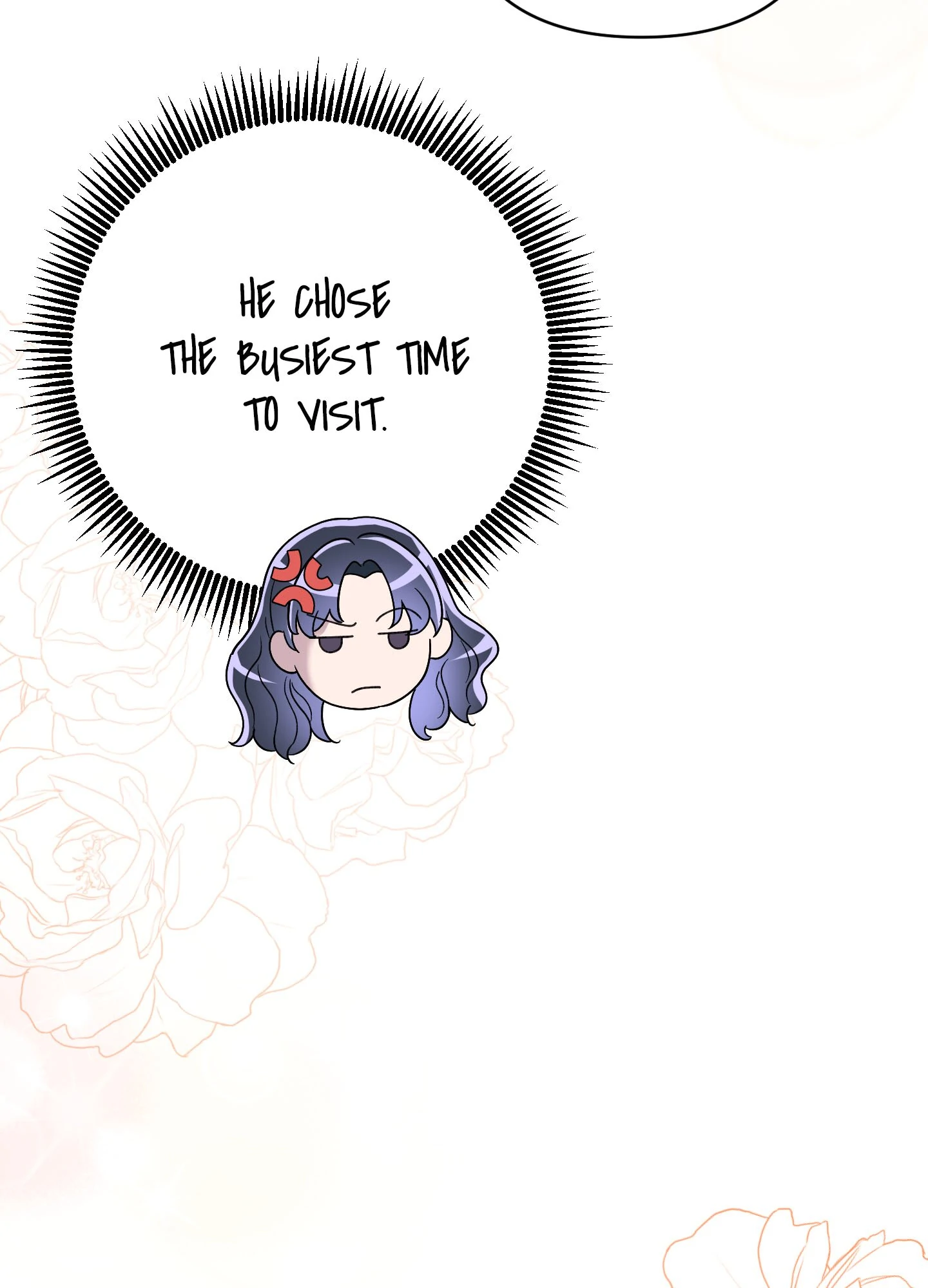 The Cursed Princess Must Rewind the Clock Chapter 8 - page 118