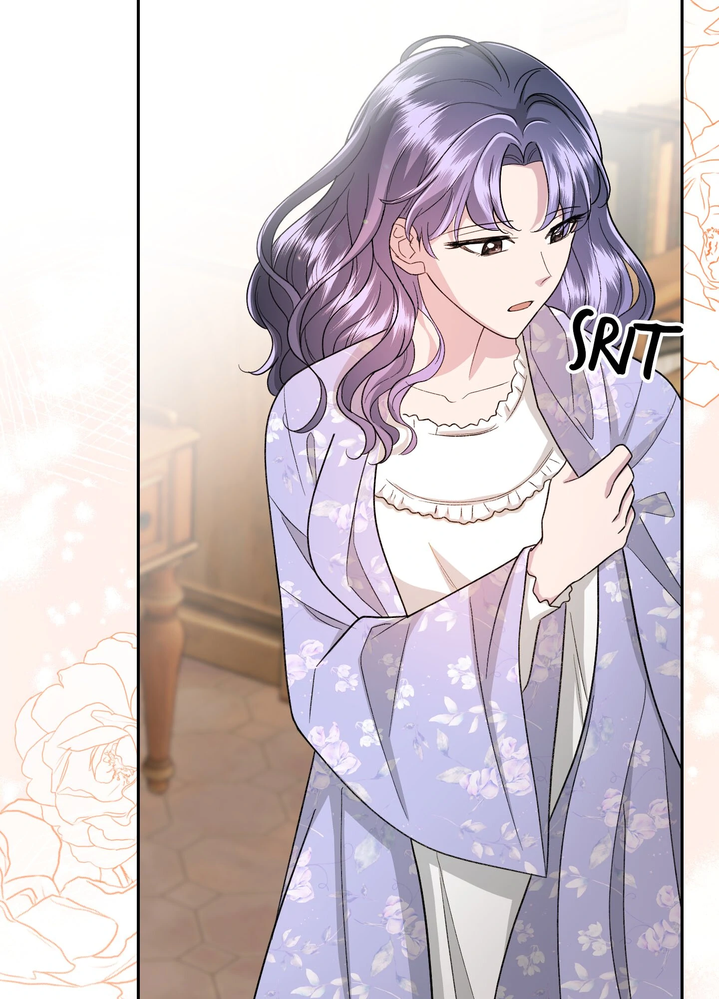 The Cursed Princess Must Rewind the Clock Chapter 8 - page 120