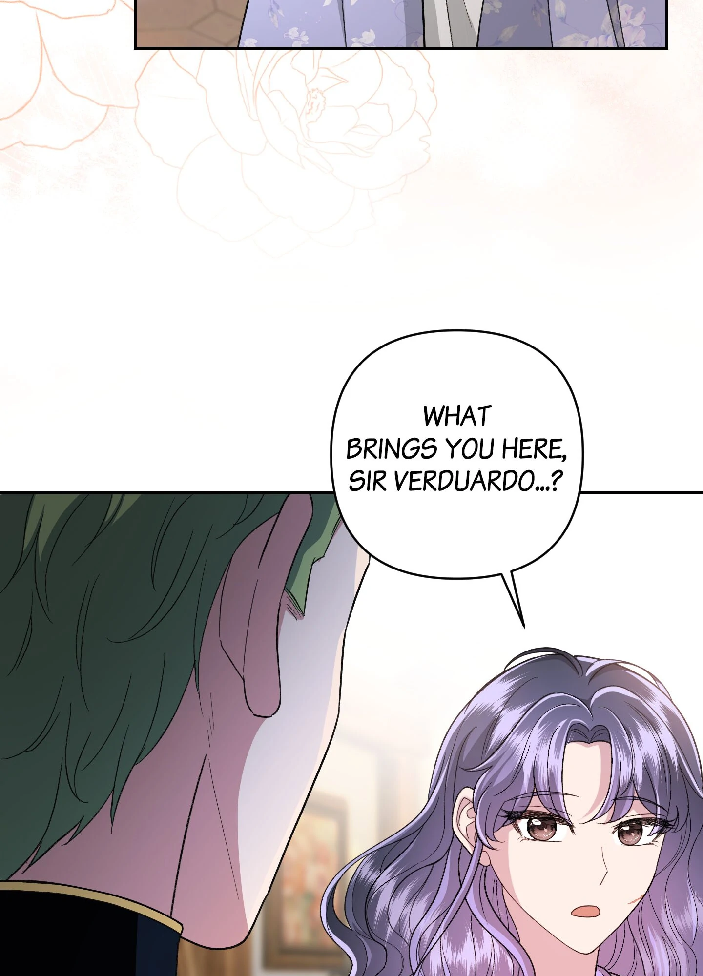 The Cursed Princess Must Rewind the Clock Chapter 8 - page 121