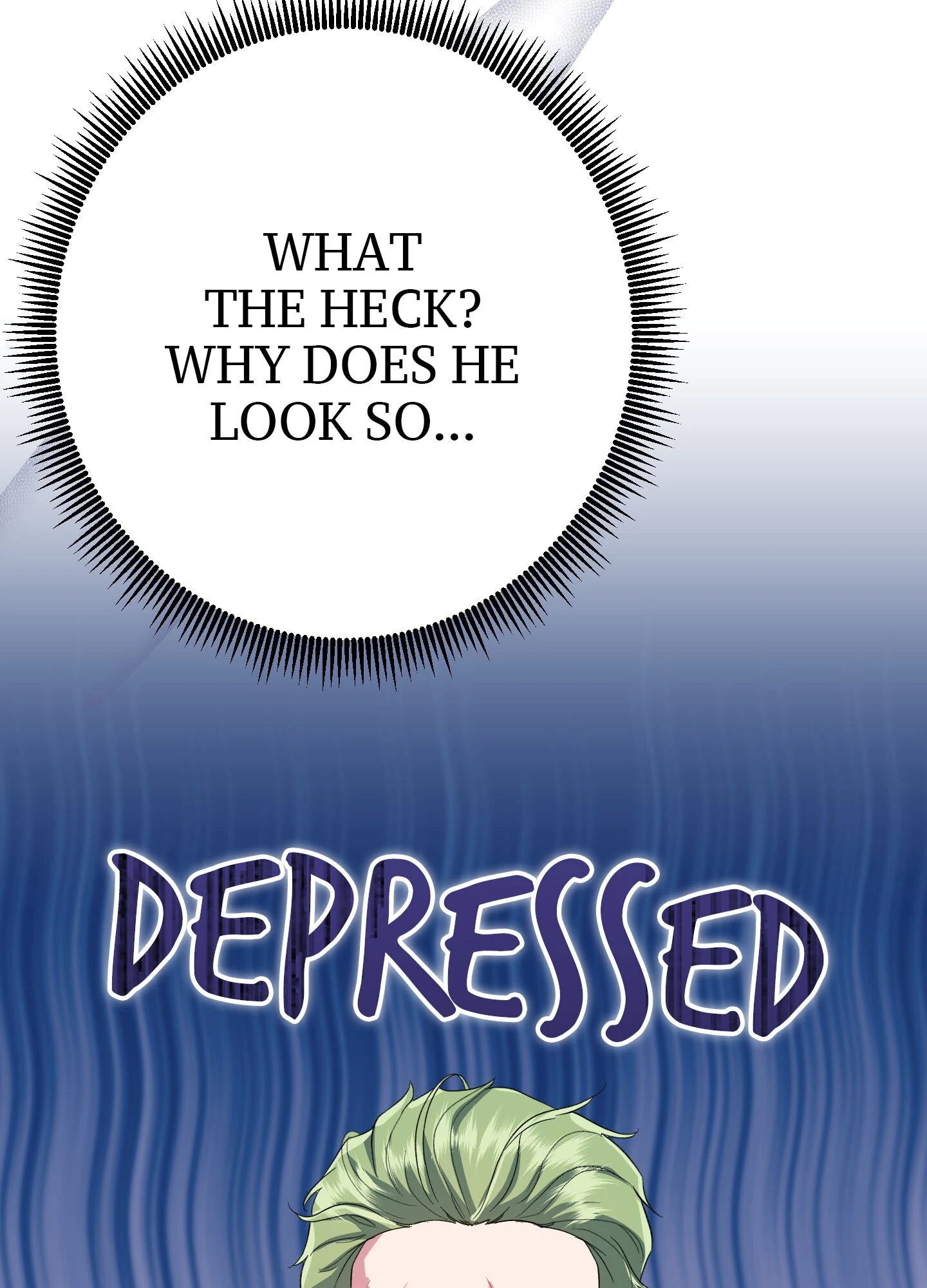 The Cursed Princess Must Rewind the Clock Chapter 8 - page 123