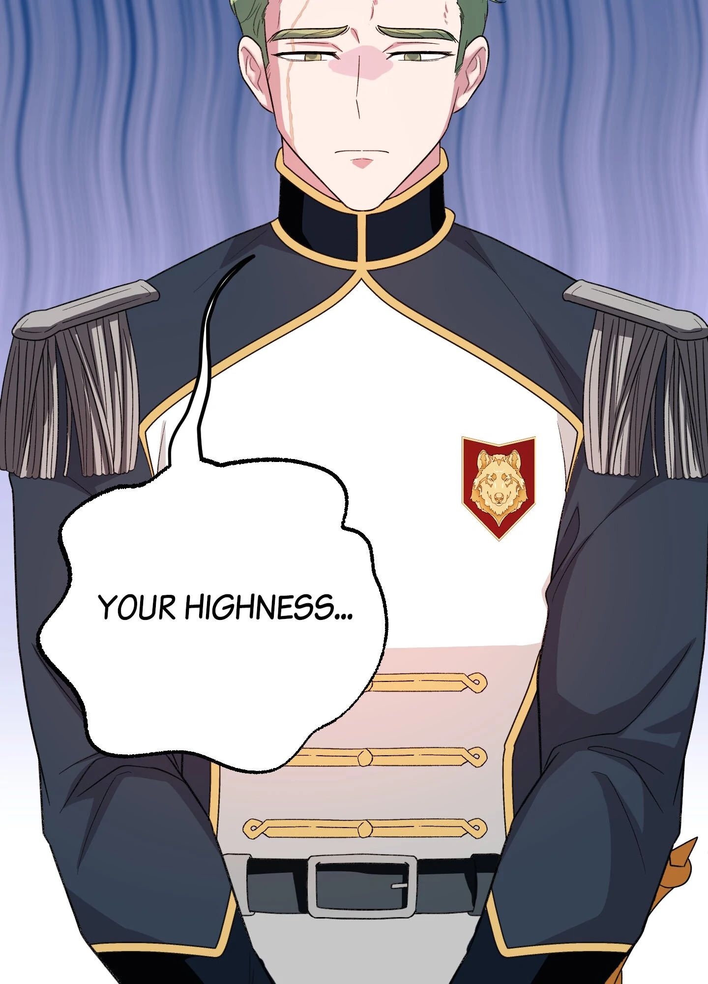 The Cursed Princess Must Rewind the Clock Chapter 8 - page 124