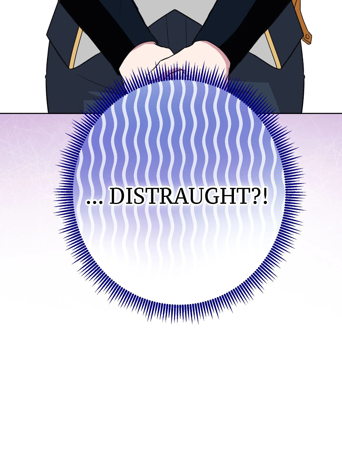 The Cursed Princess Must Rewind the Clock Chapter 8 - page 125