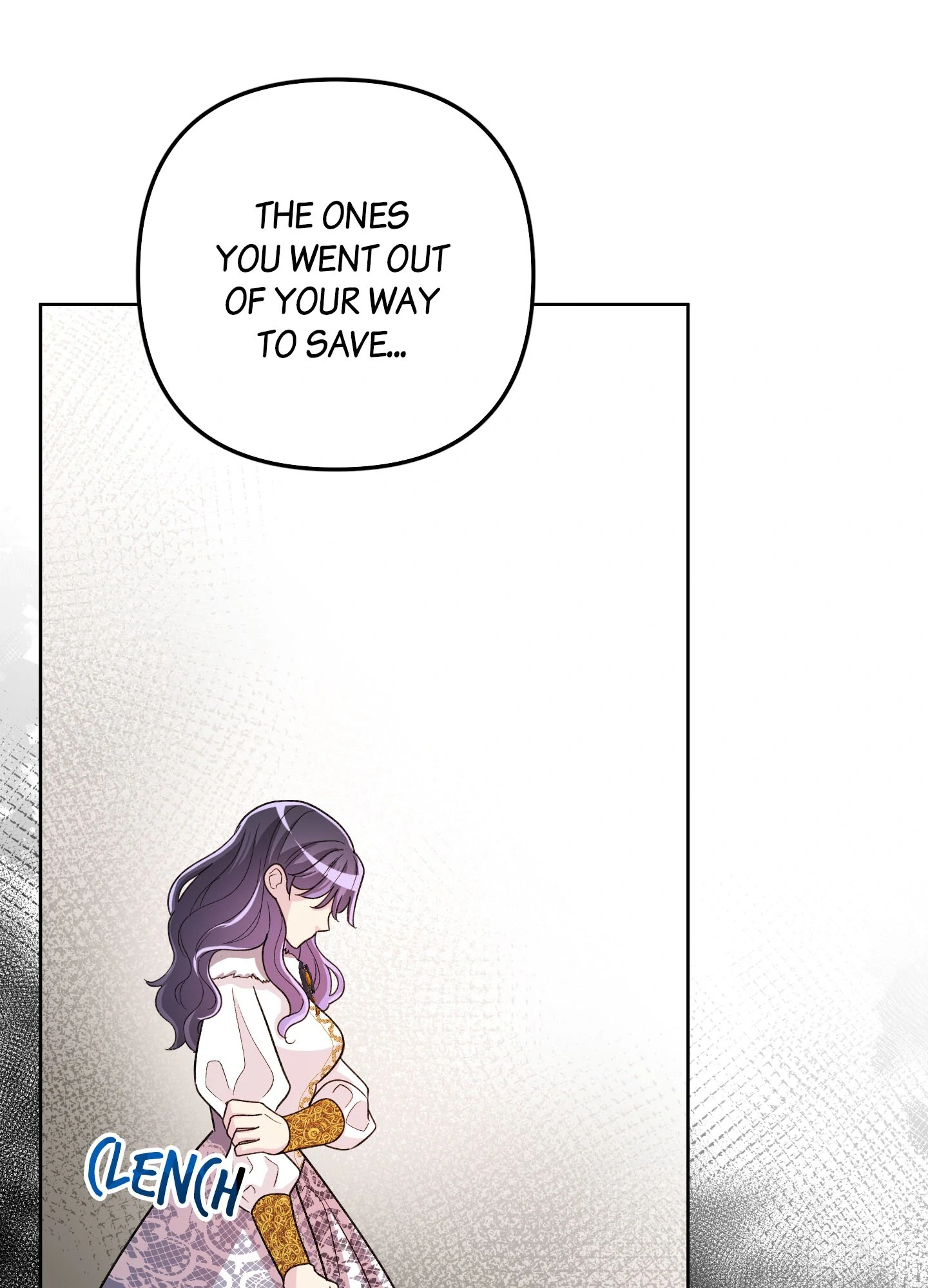 The Cursed Princess Must Rewind the Clock Chapter 8 - page 14