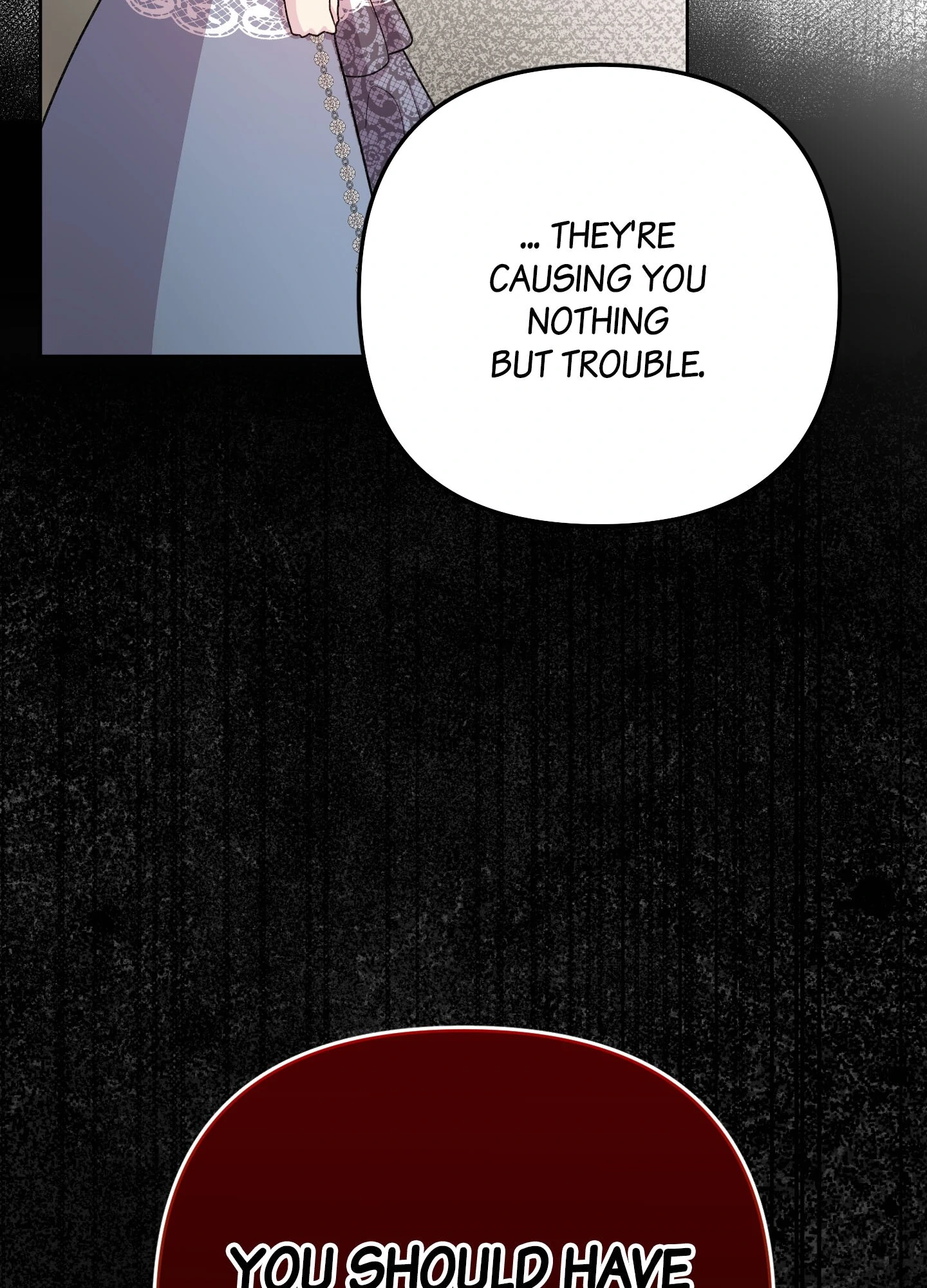 The Cursed Princess Must Rewind the Clock Chapter 8 - page 15