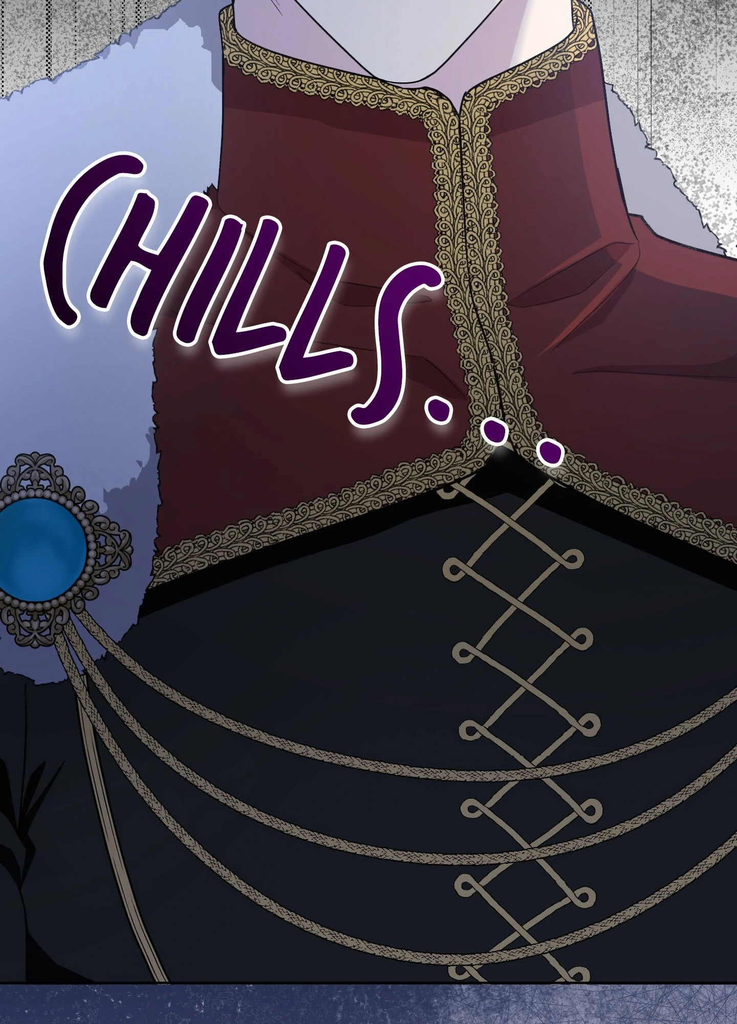 The Cursed Princess Must Rewind the Clock Chapter 8 - page 17