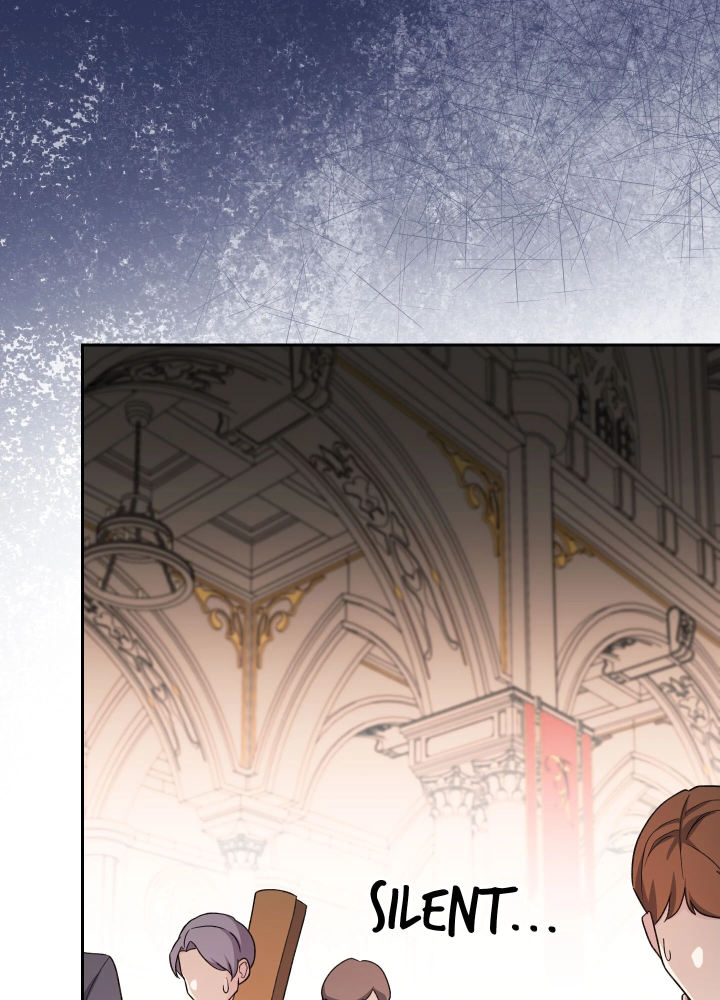 The Cursed Princess Must Rewind the Clock Chapter 8 - page 18