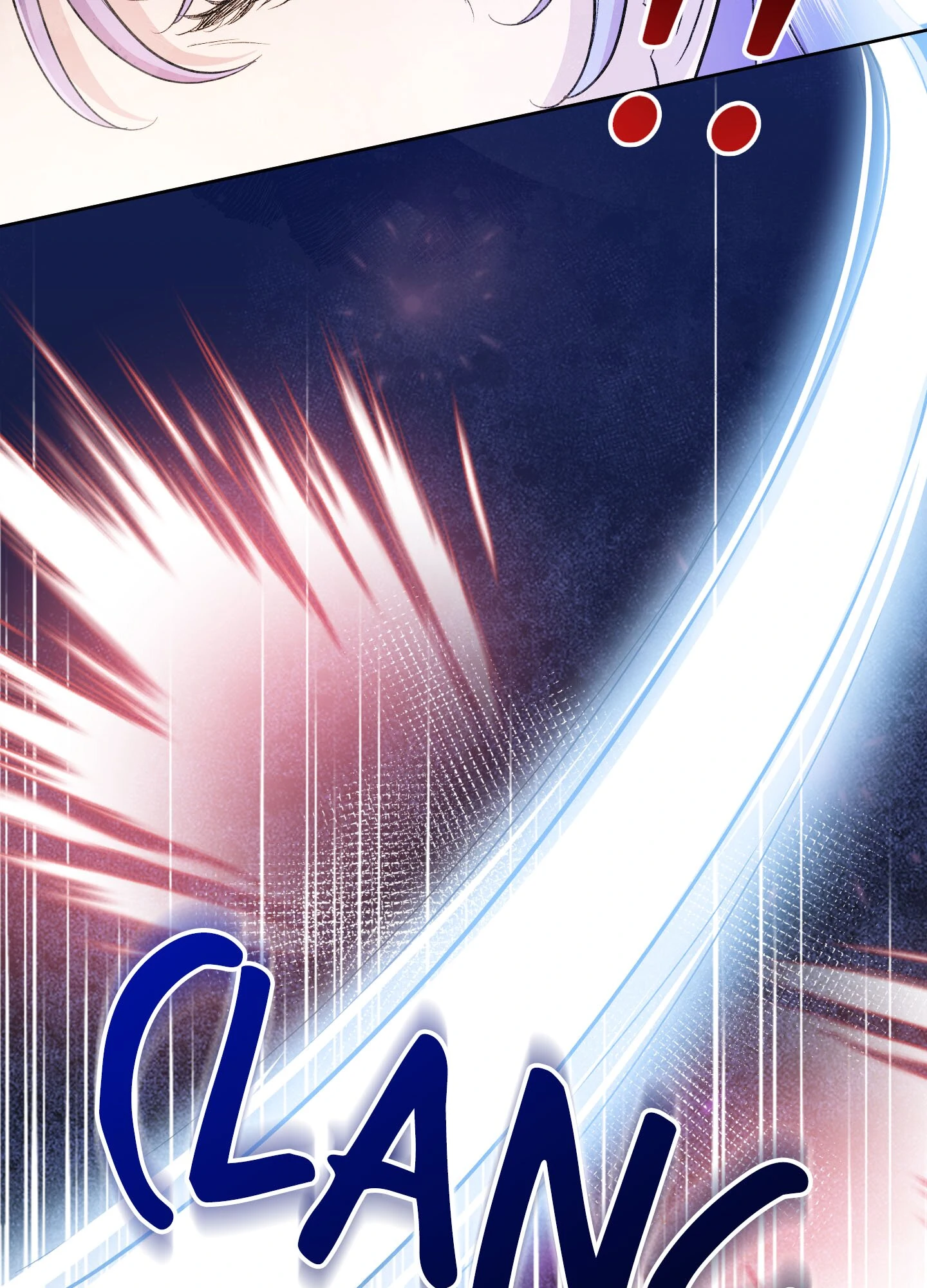 The Cursed Princess Must Rewind the Clock Chapter 8 - page 2