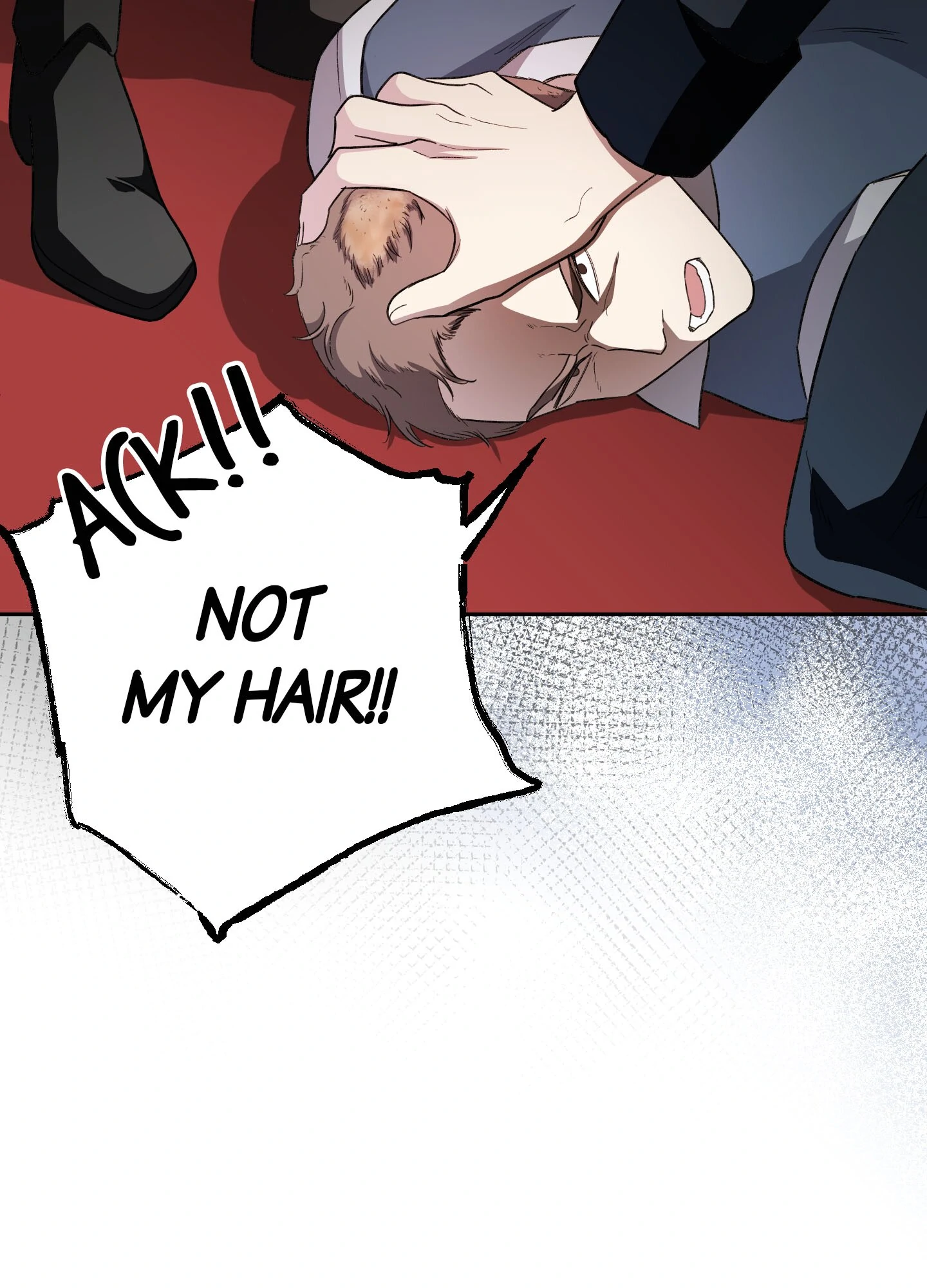 The Cursed Princess Must Rewind the Clock Chapter 8 - page 20