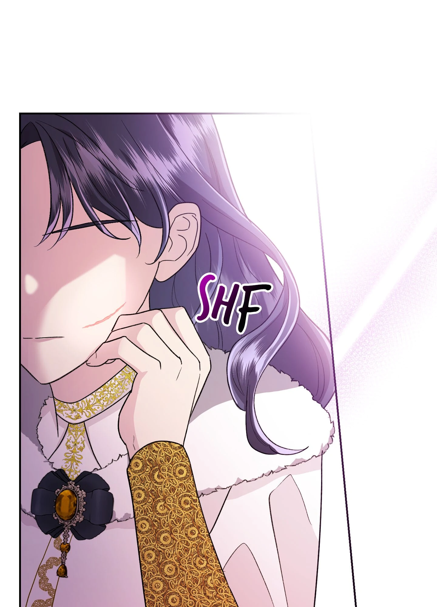 The Cursed Princess Must Rewind the Clock Chapter 8 - page 21