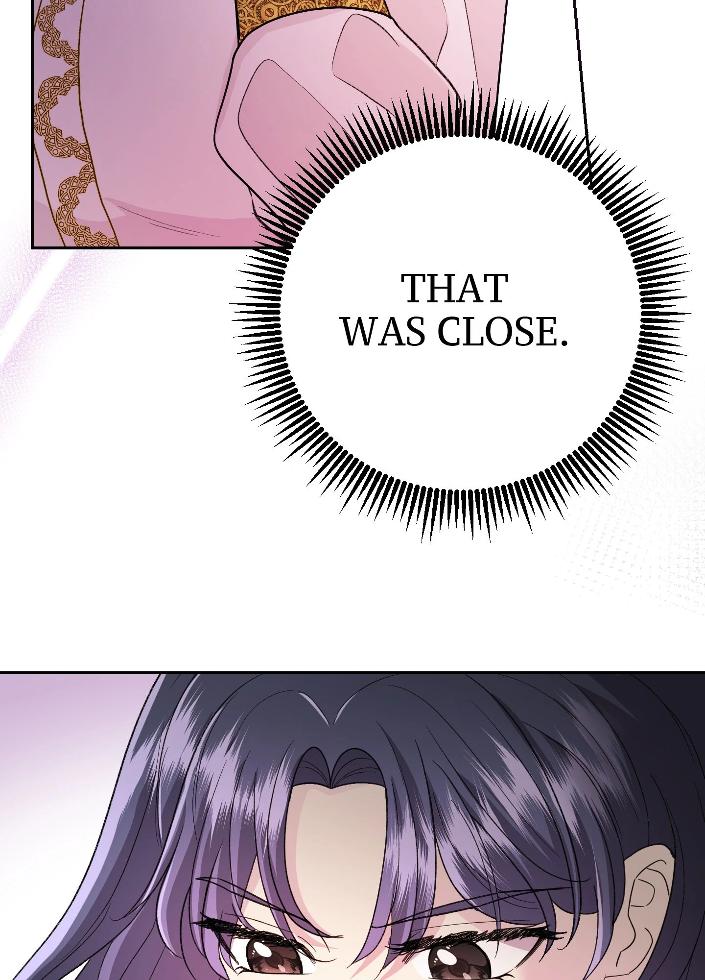 The Cursed Princess Must Rewind the Clock Chapter 8 - page 22