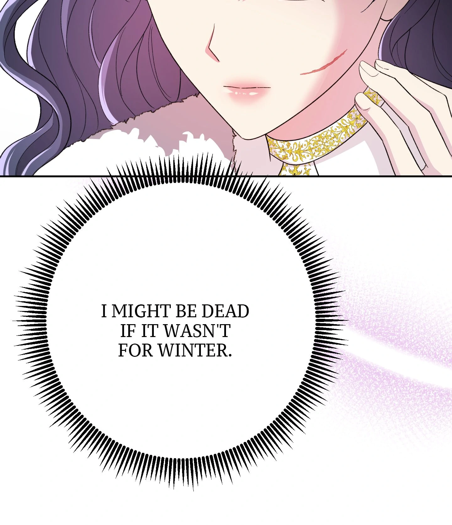 The Cursed Princess Must Rewind the Clock Chapter 8 - page 23