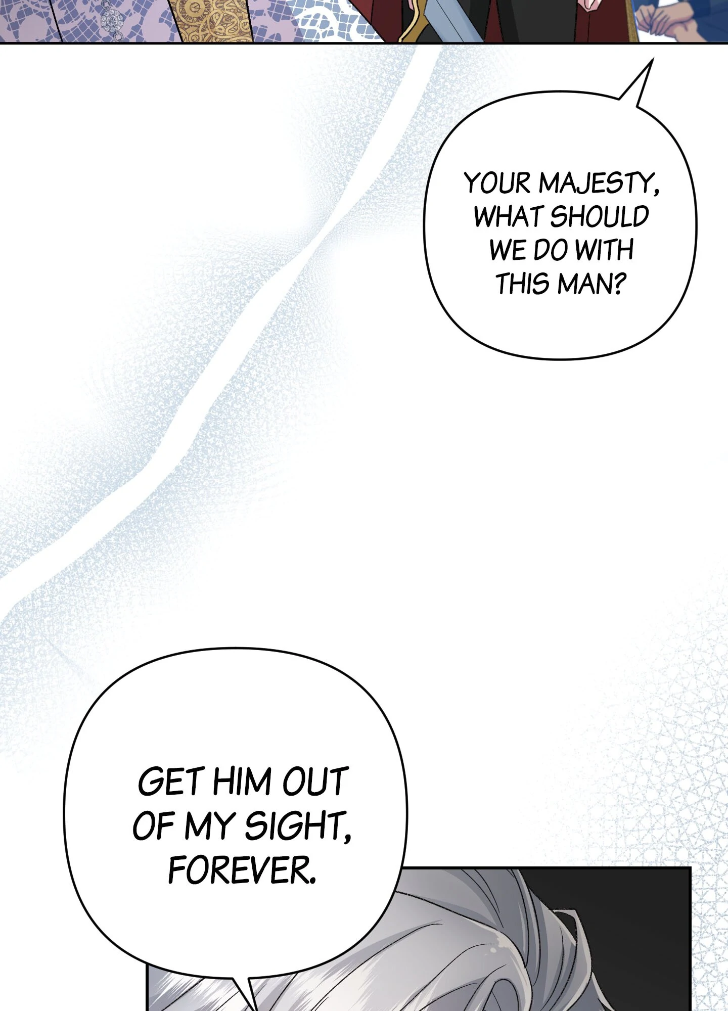 The Cursed Princess Must Rewind the Clock Chapter 8 - page 25