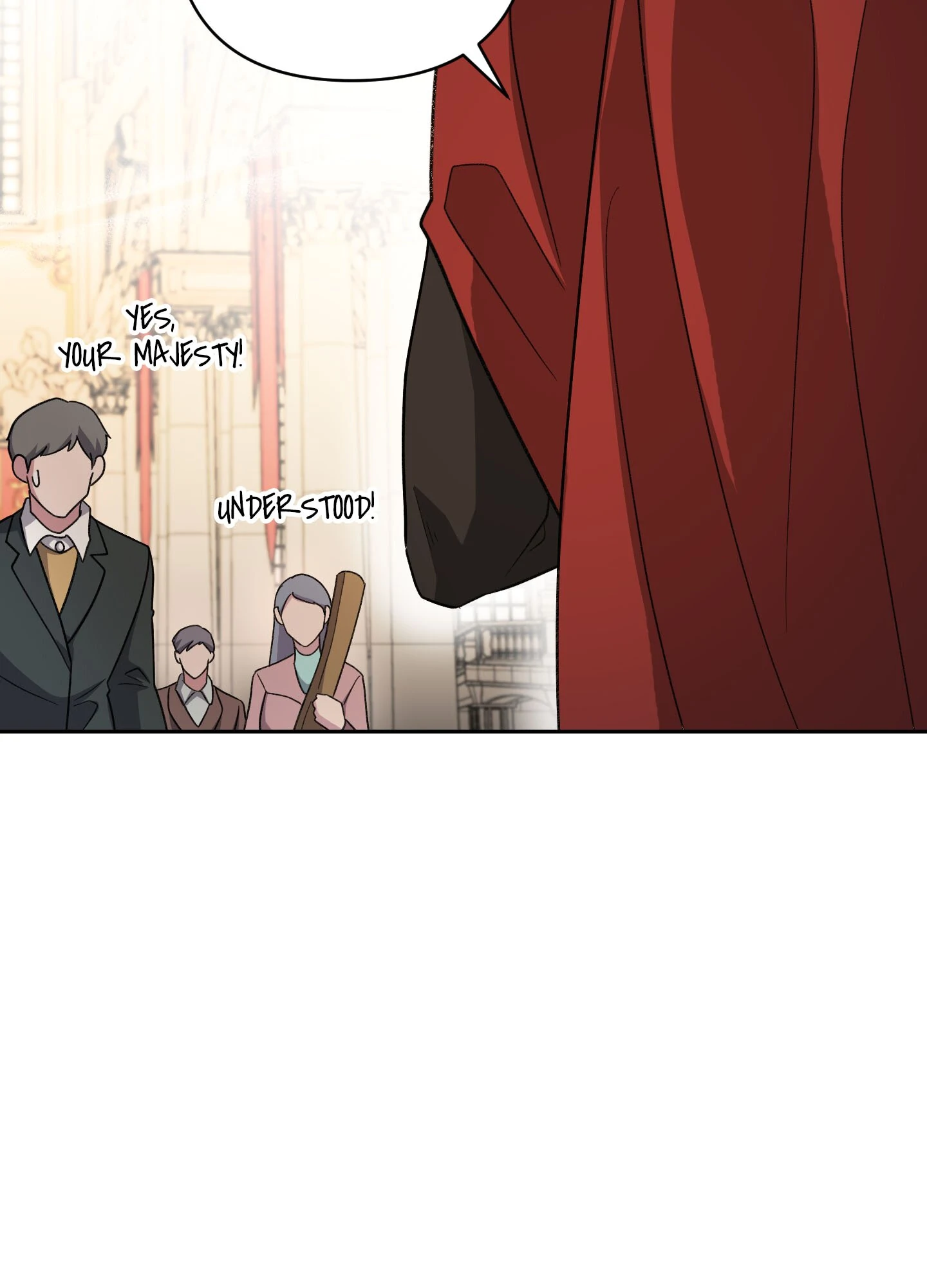 The Cursed Princess Must Rewind the Clock Chapter 8 - page 29