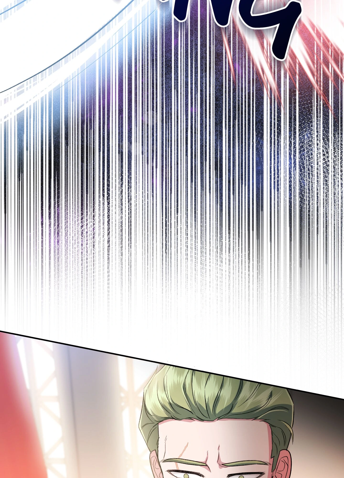 The Cursed Princess Must Rewind the Clock Chapter 8 - page 3