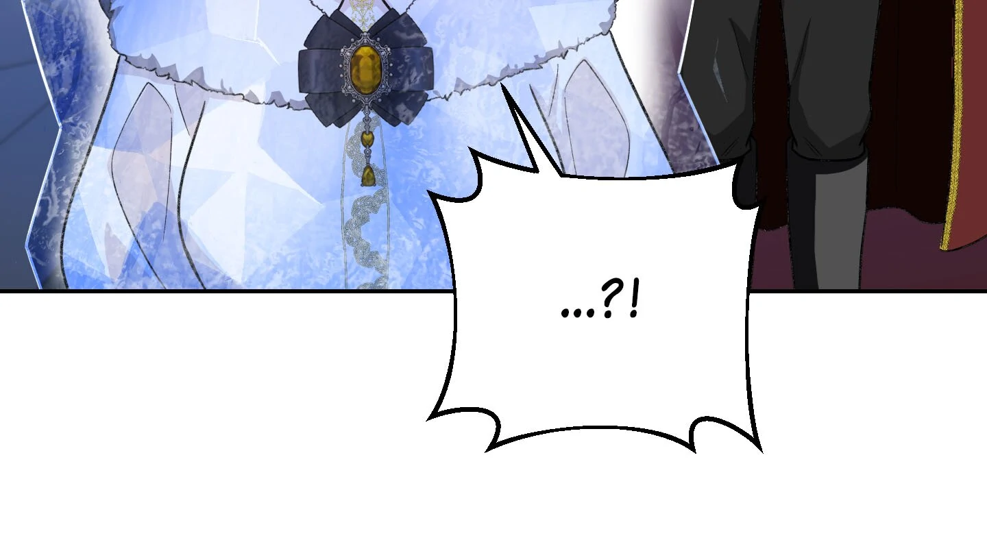 The Cursed Princess Must Rewind the Clock Chapter 8 - page 33