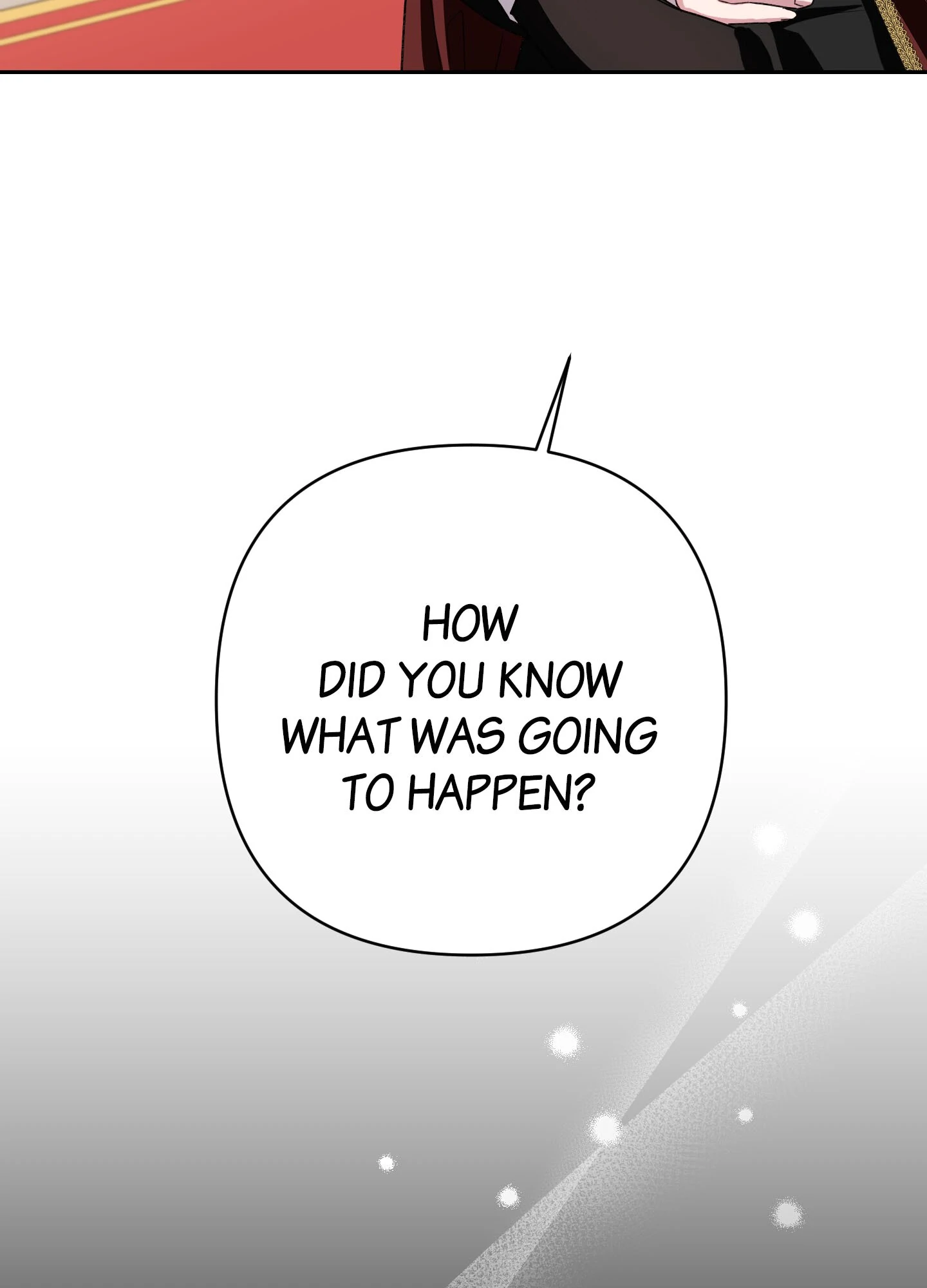 The Cursed Princess Must Rewind the Clock Chapter 8 - page 38