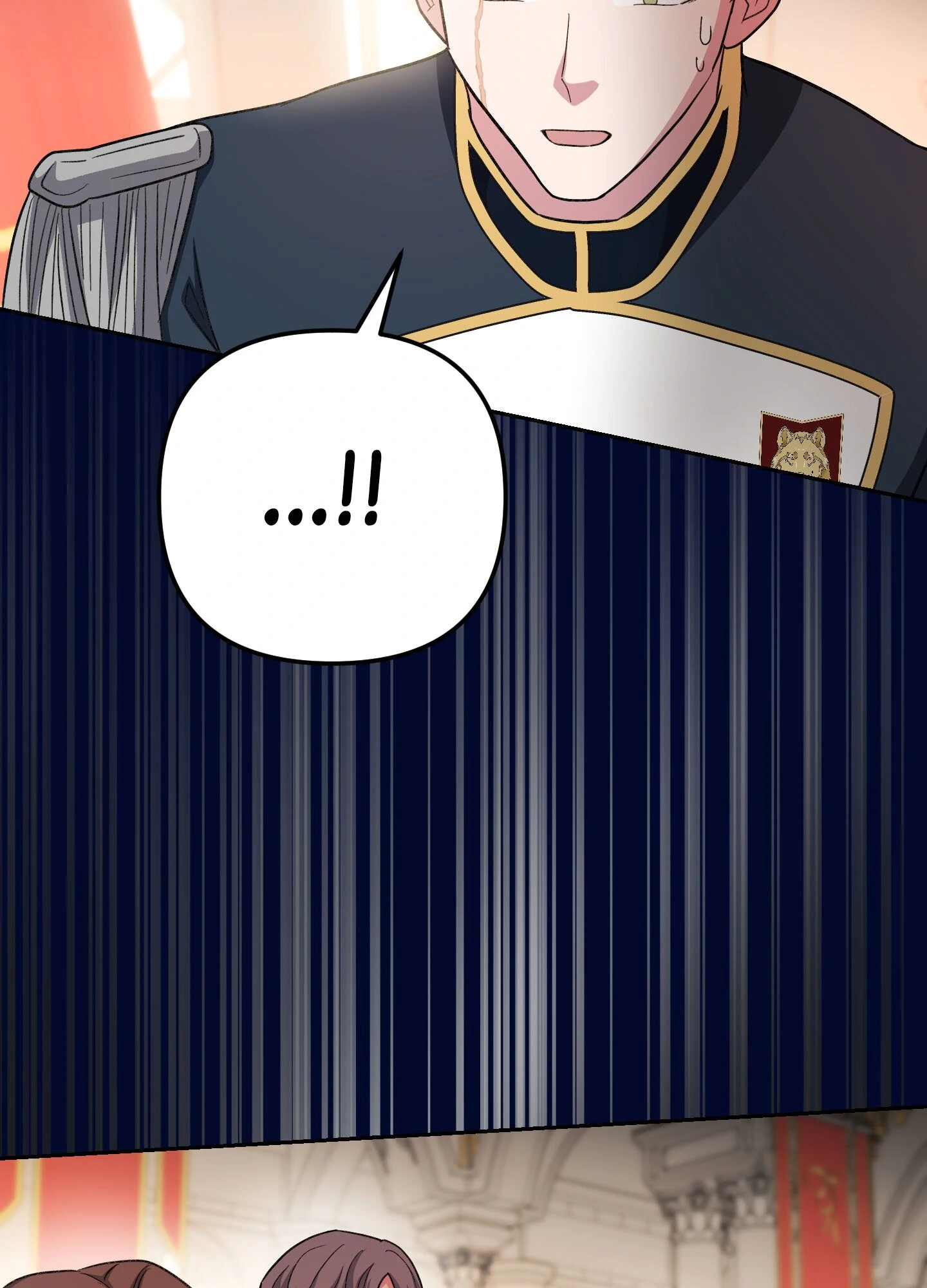 The Cursed Princess Must Rewind the Clock Chapter 8 - page 4