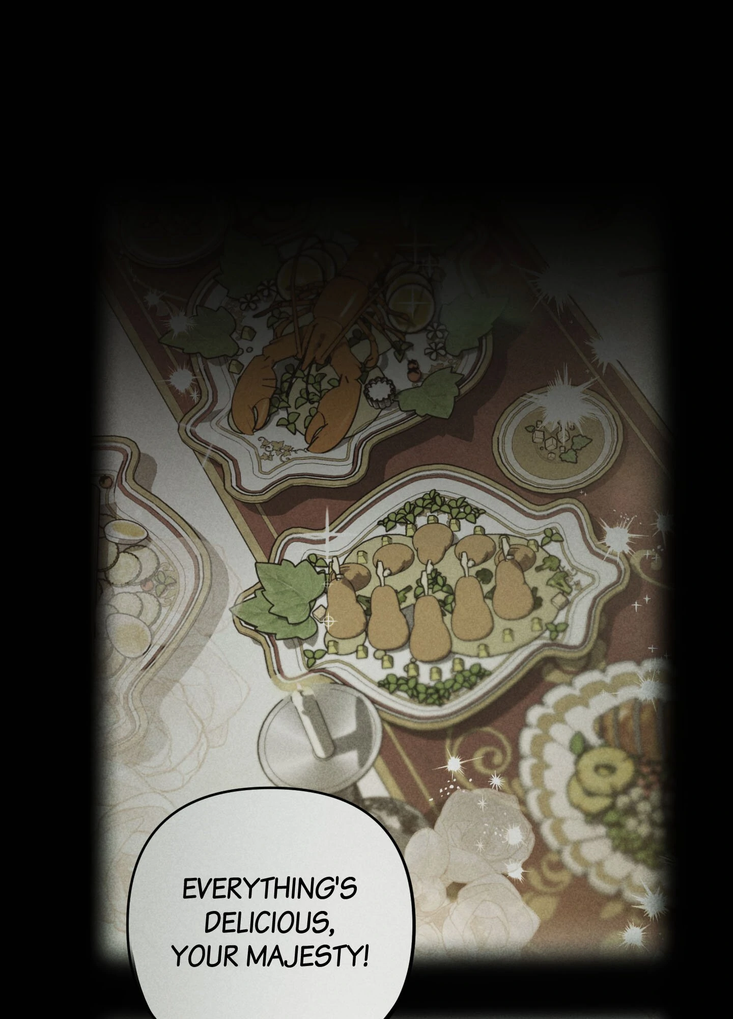 The Cursed Princess Must Rewind the Clock Chapter 8 - page 42