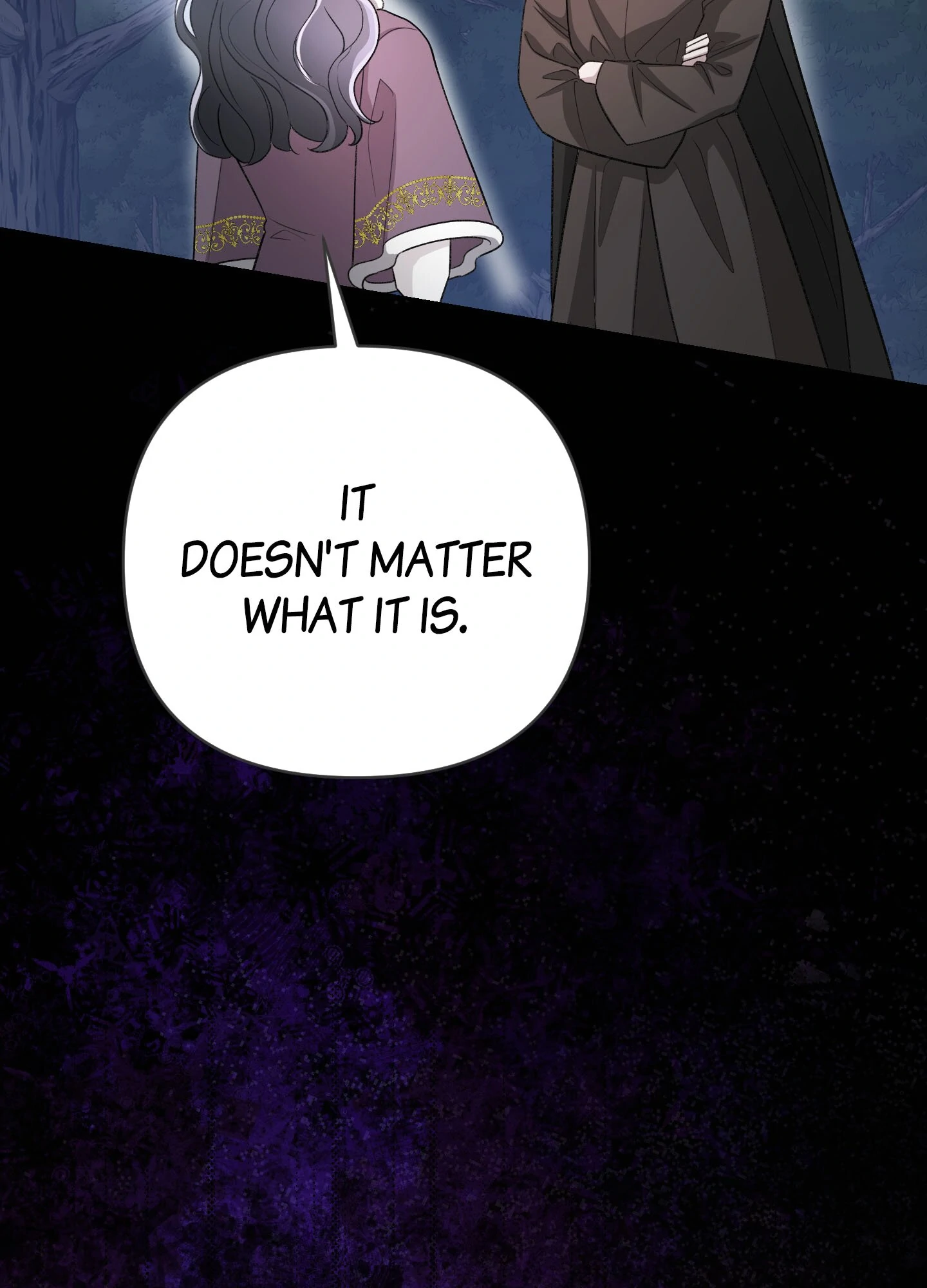 The Cursed Princess Must Rewind the Clock Chapter 8 - page 46