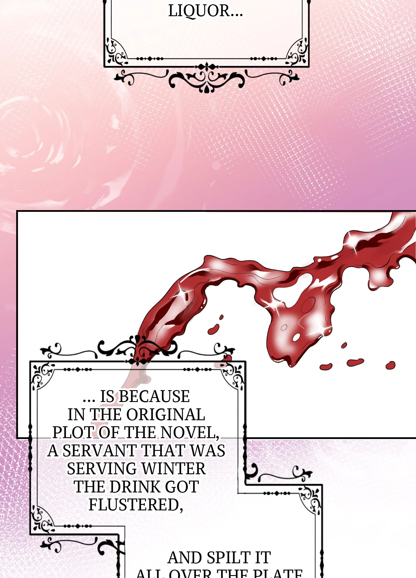 The Cursed Princess Must Rewind the Clock Chapter 8 - page 55