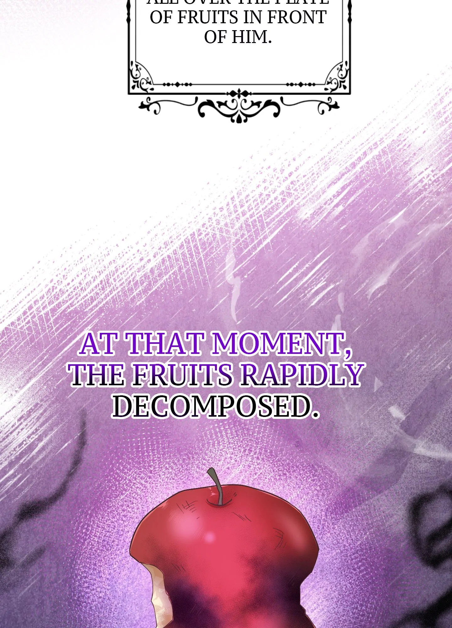 The Cursed Princess Must Rewind the Clock Chapter 8 - page 56