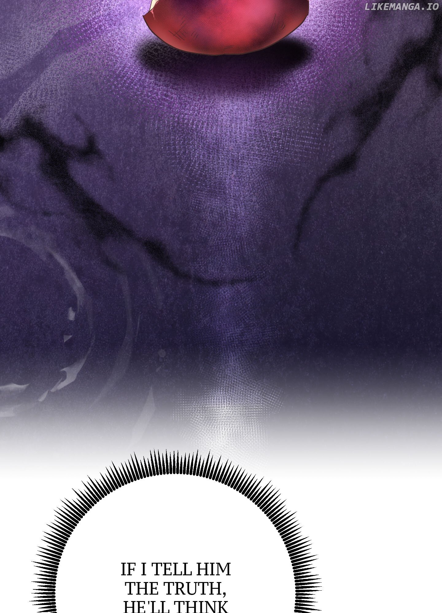 The Cursed Princess Must Rewind the Clock Chapter 8 - page 57