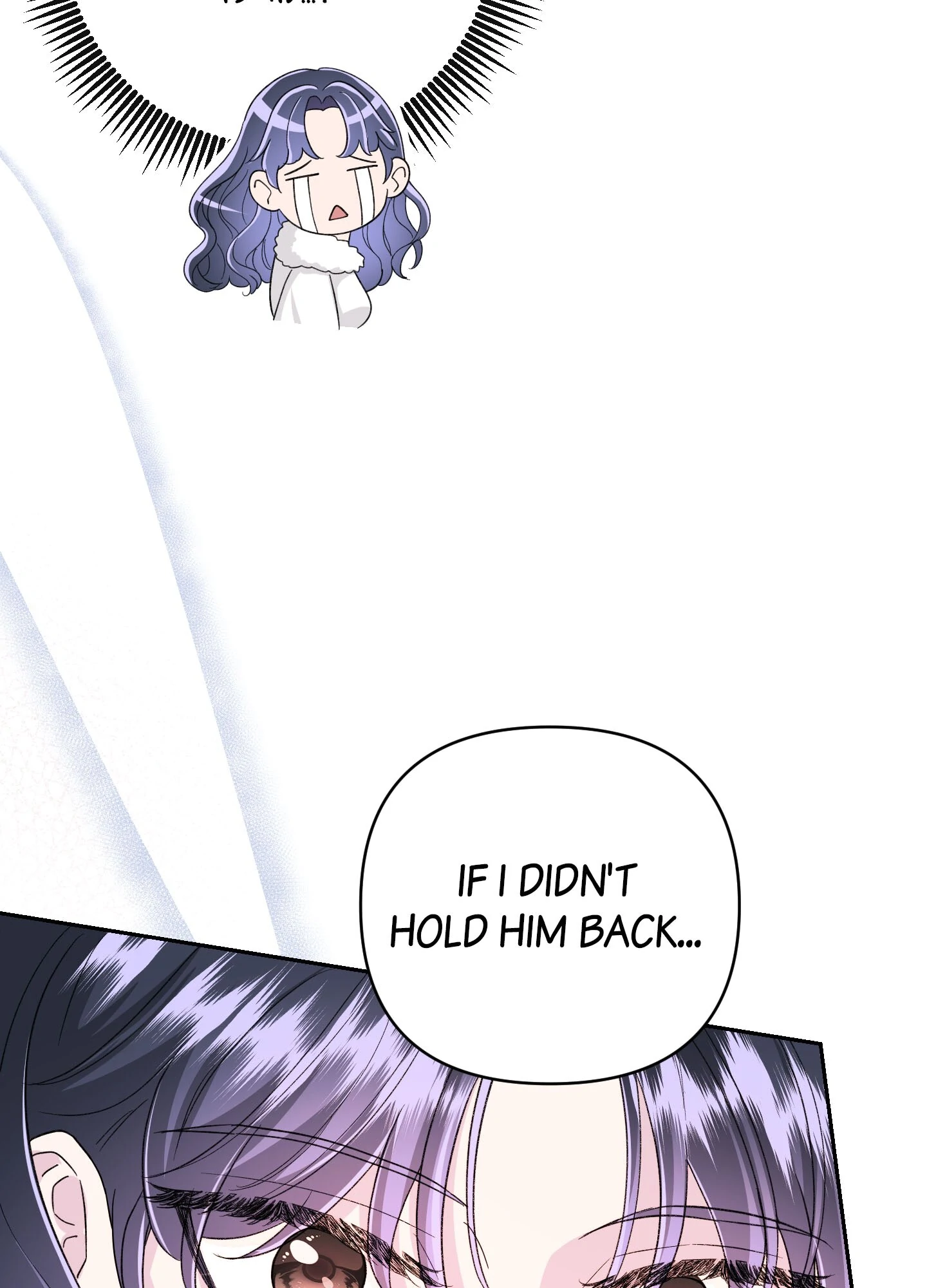 The Cursed Princess Must Rewind the Clock Chapter 8 - page 63