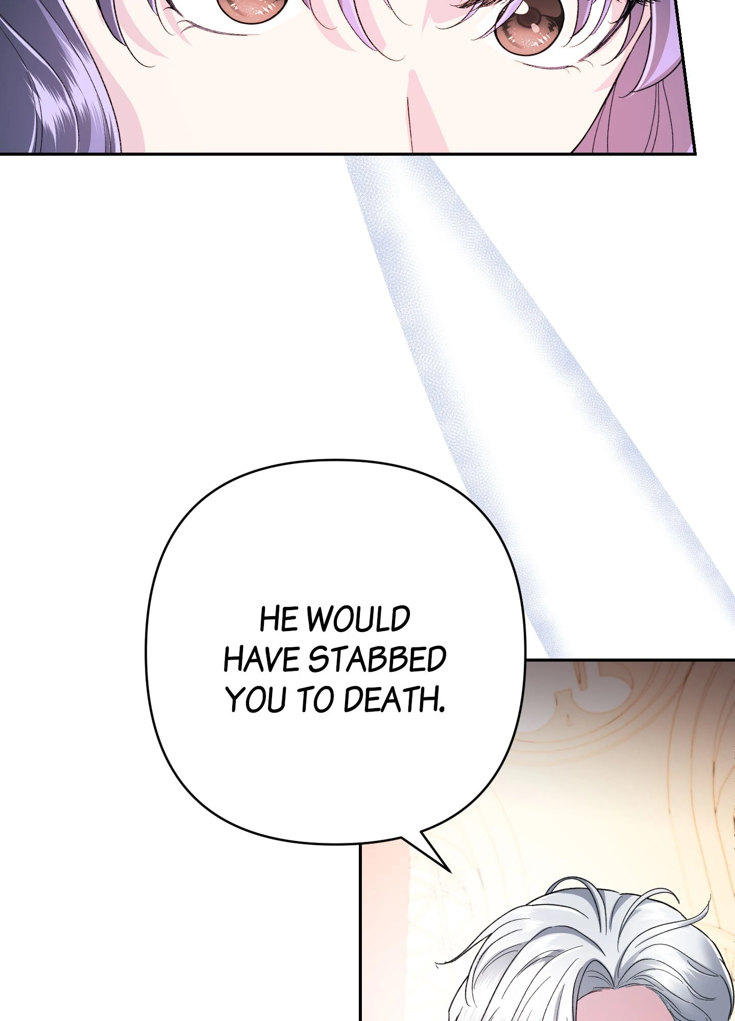 The Cursed Princess Must Rewind the Clock Chapter 8 - page 64