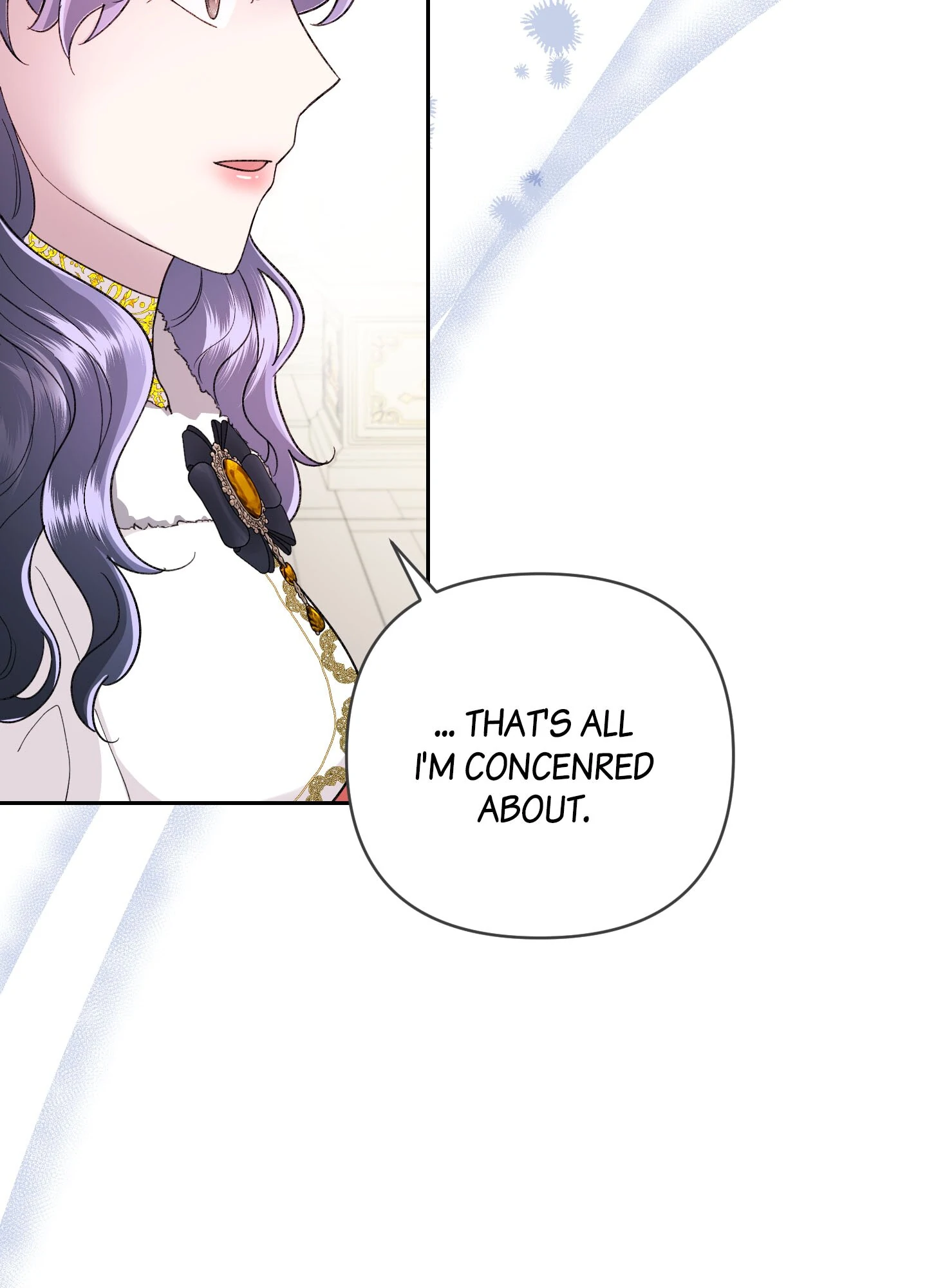 The Cursed Princess Must Rewind the Clock Chapter 8 - page 66