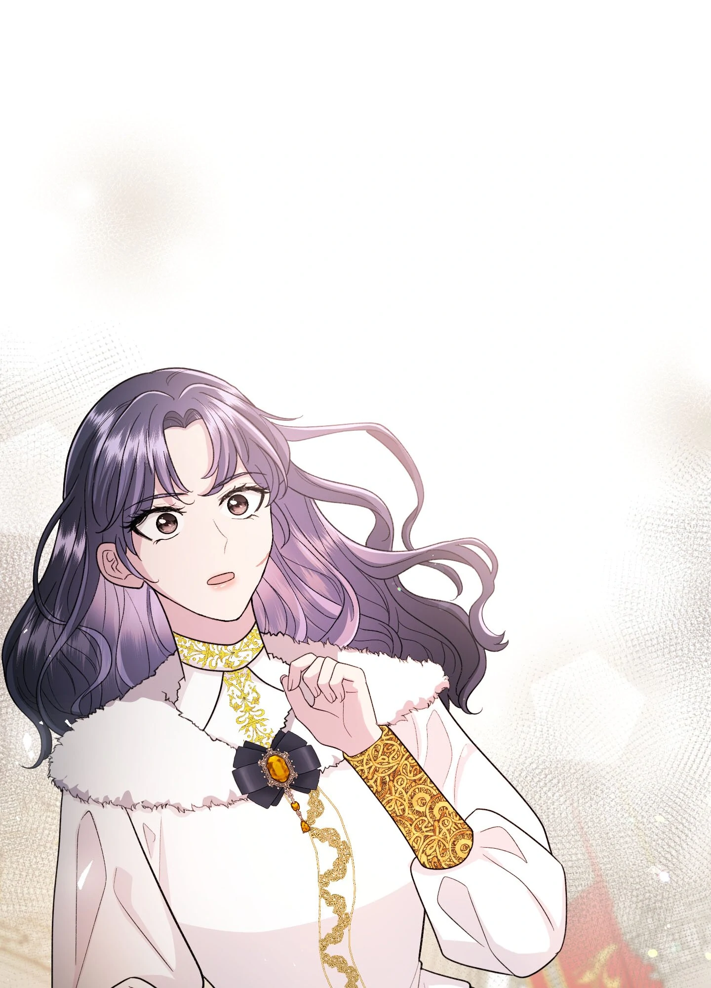 The Cursed Princess Must Rewind the Clock Chapter 8 - page 7