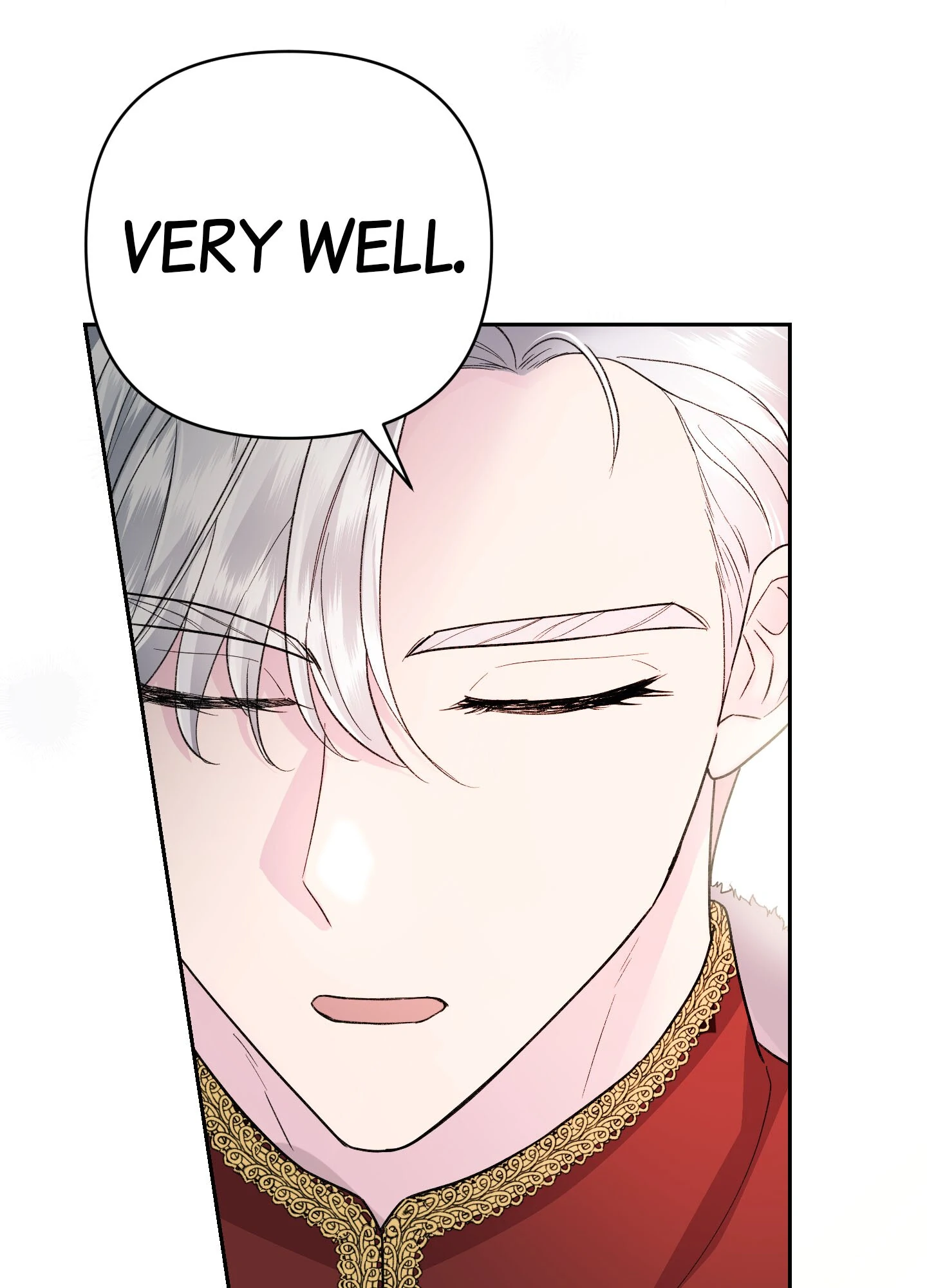 The Cursed Princess Must Rewind the Clock Chapter 8 - page 73