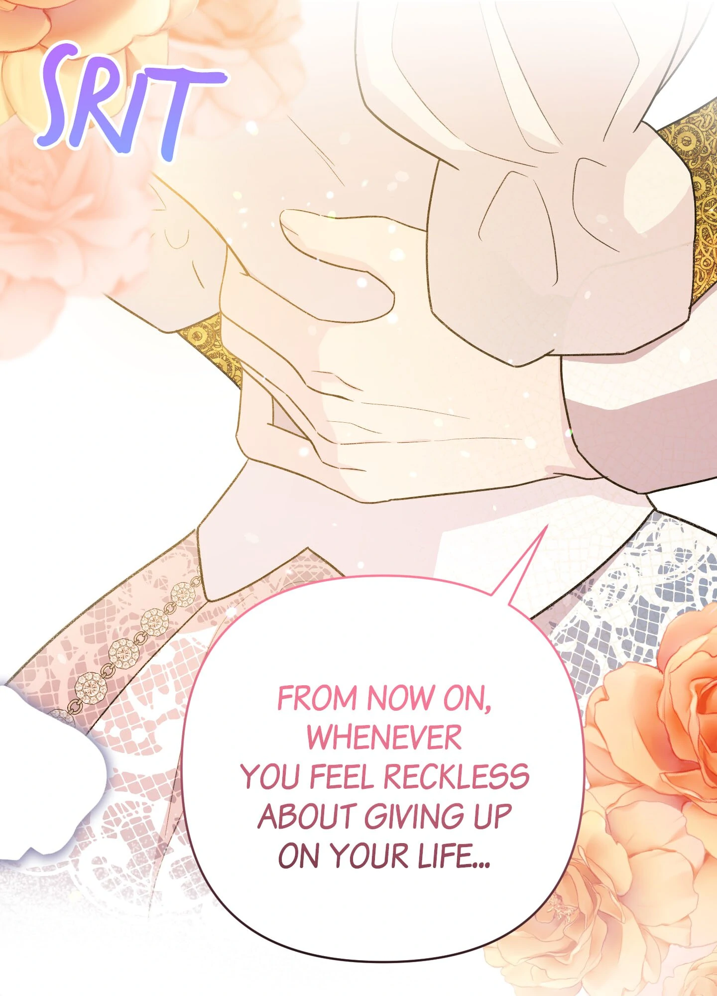 The Cursed Princess Must Rewind the Clock Chapter 8 - page 75