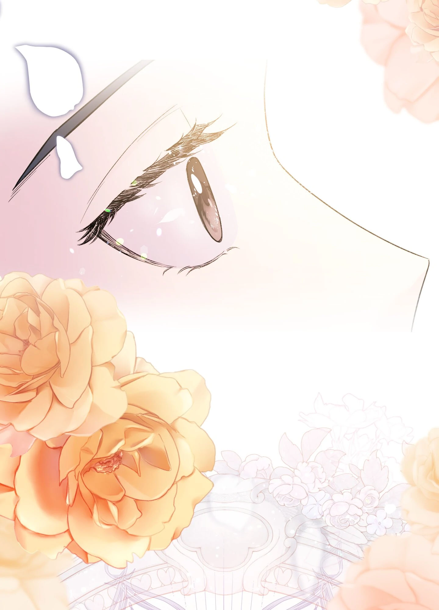 The Cursed Princess Must Rewind the Clock Chapter 8 - page 76