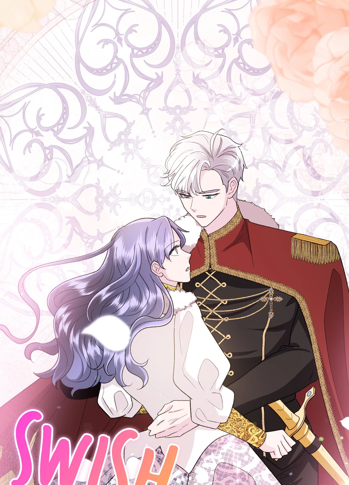 The Cursed Princess Must Rewind the Clock Chapter 8 - page 77