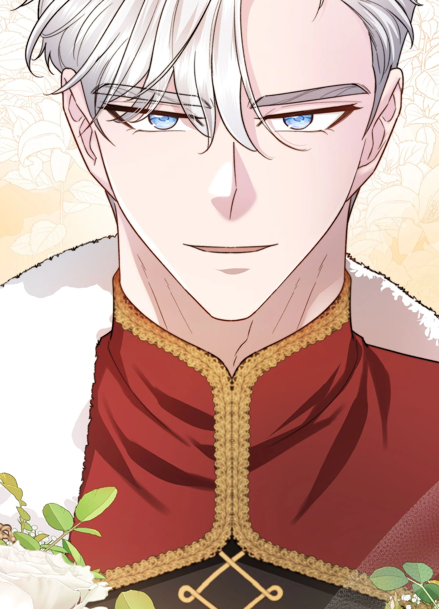 The Cursed Princess Must Rewind the Clock Chapter 8 - page 84