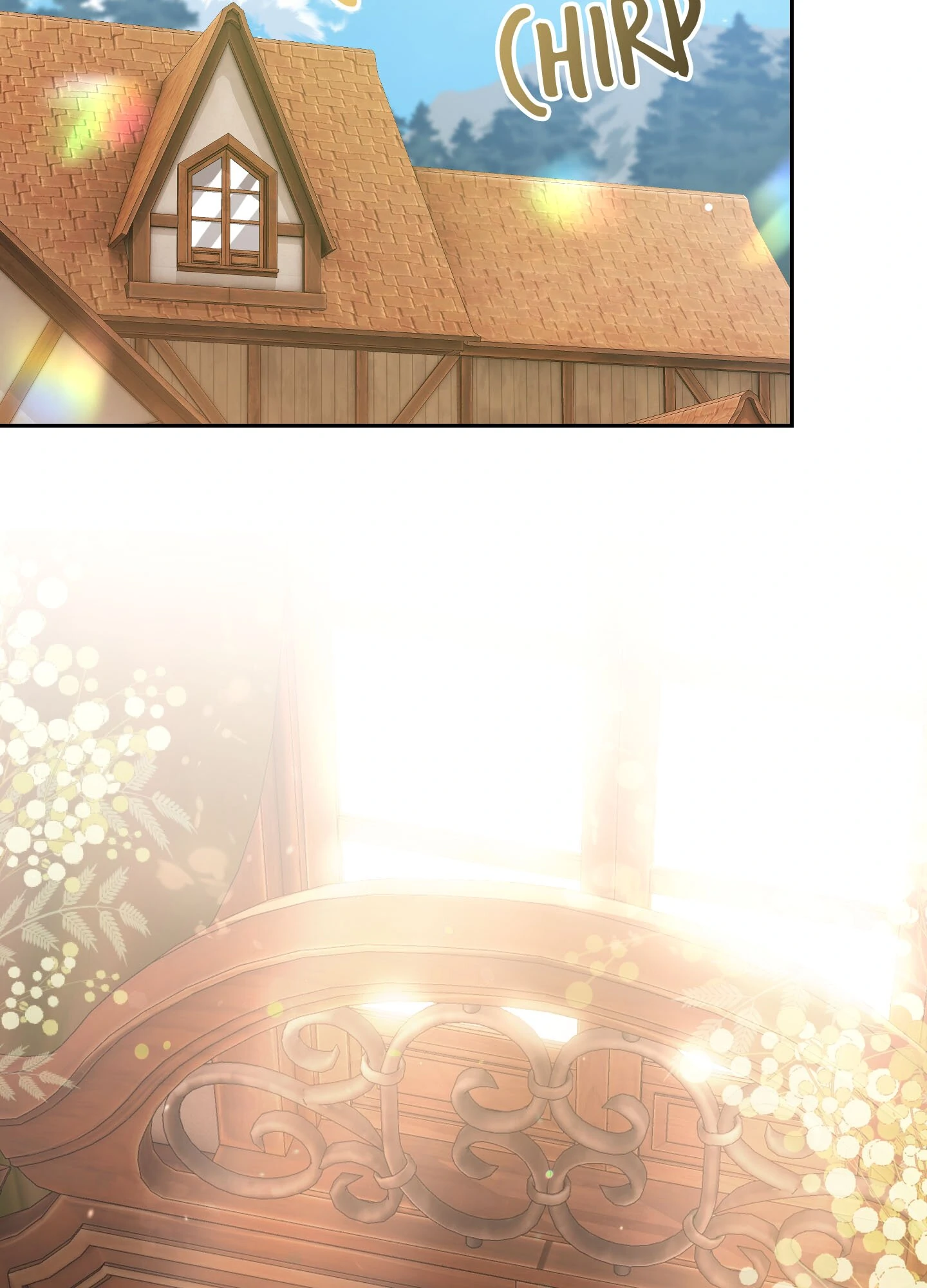 The Cursed Princess Must Rewind the Clock Chapter 8 - page 89