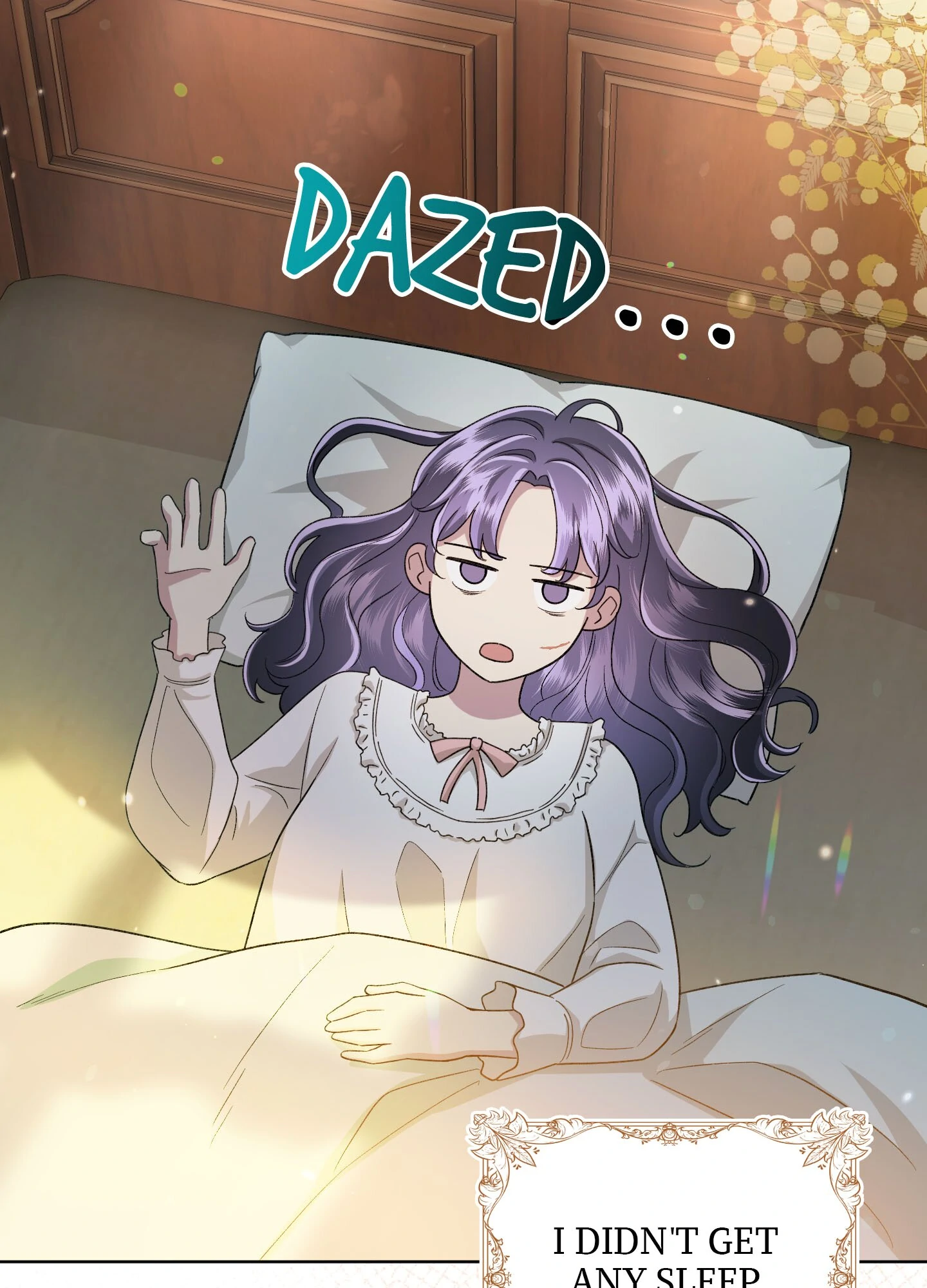 The Cursed Princess Must Rewind the Clock Chapter 8 - page 90