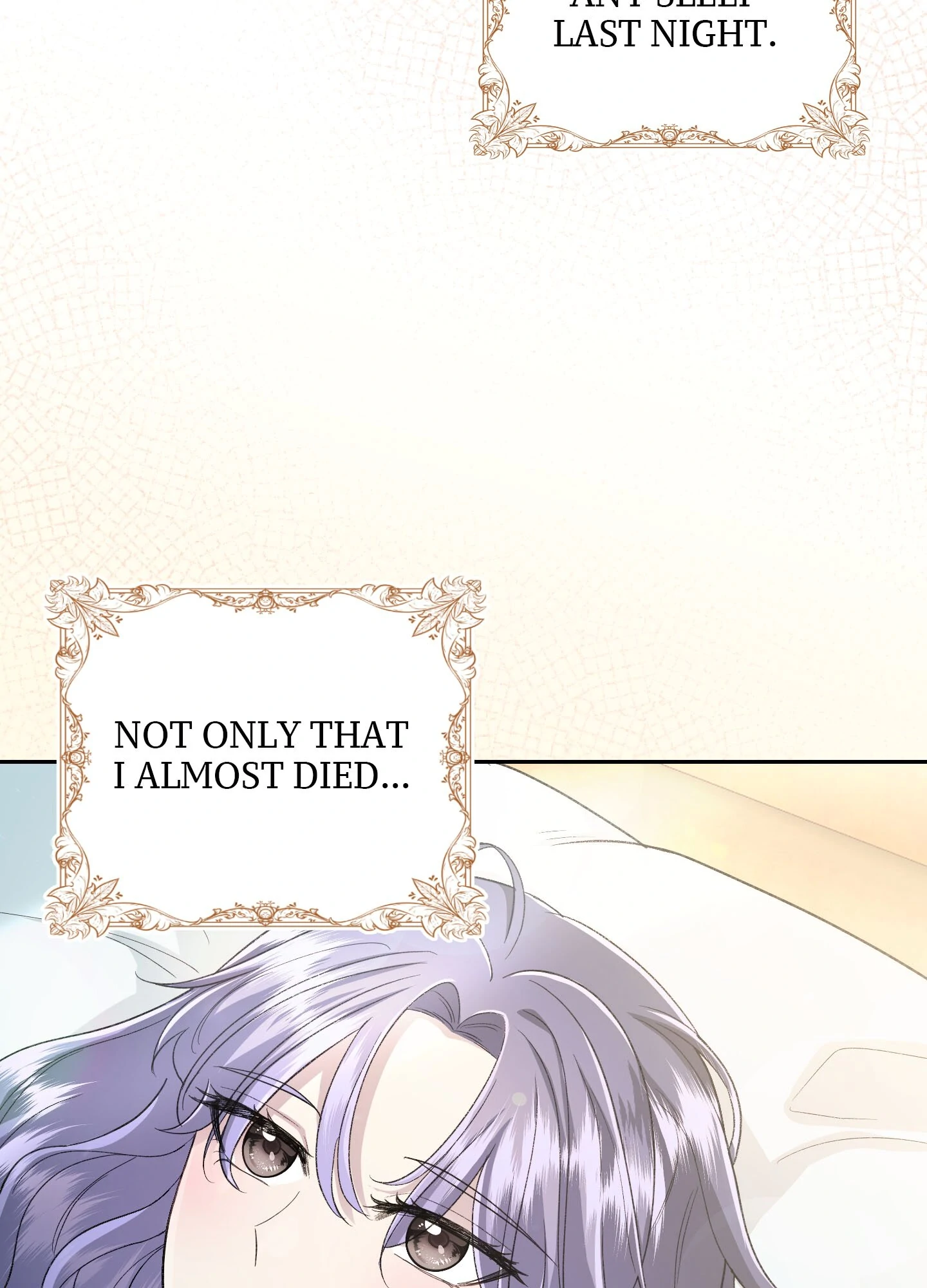 The Cursed Princess Must Rewind the Clock Chapter 8 - page 91