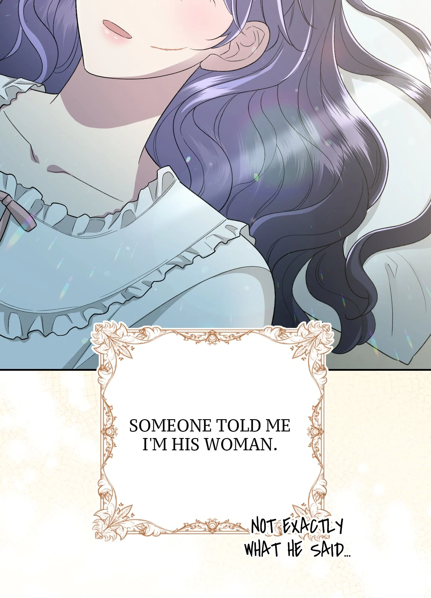 The Cursed Princess Must Rewind the Clock Chapter 8 - page 92