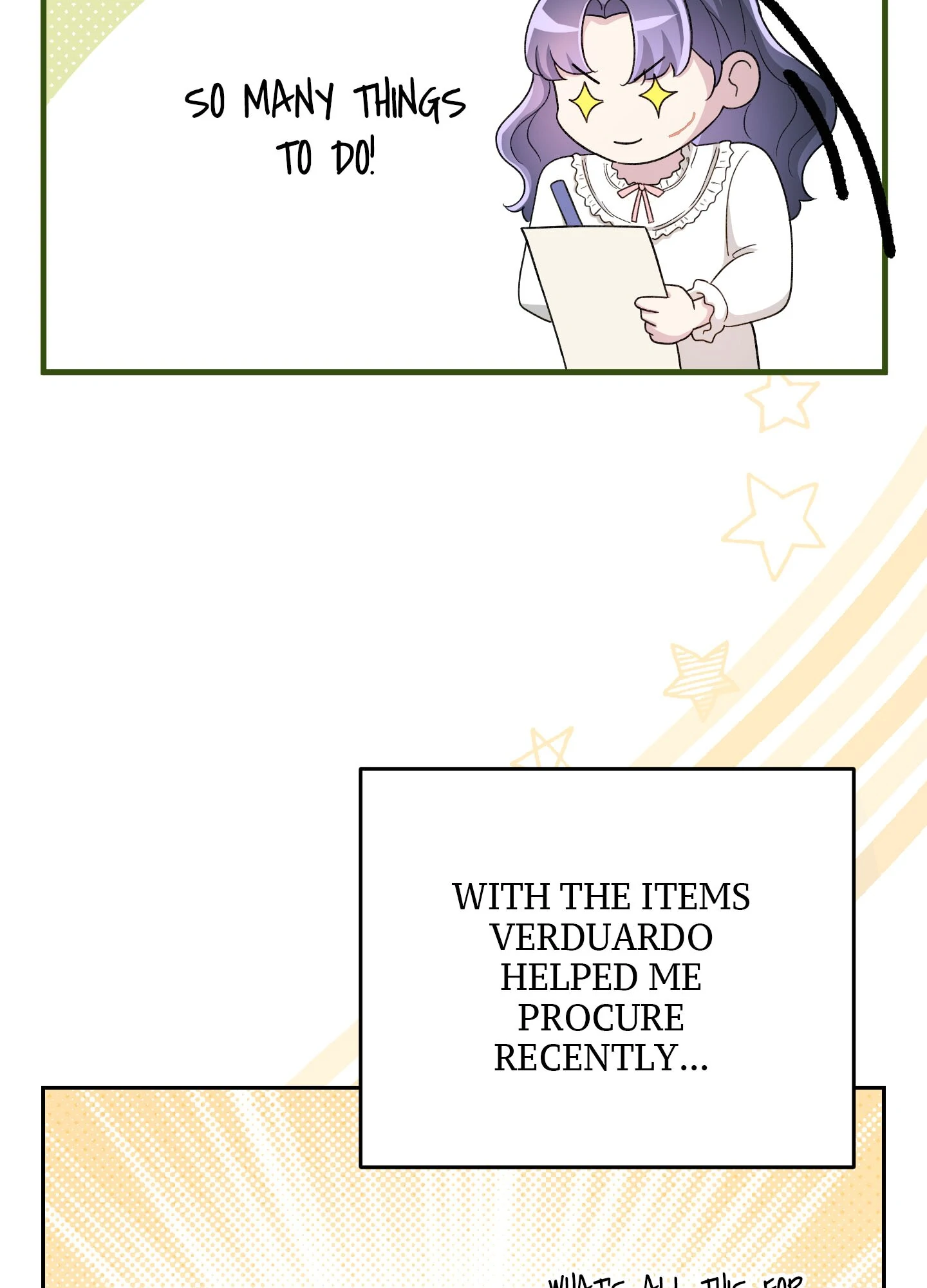 The Cursed Princess Must Rewind the Clock Chapter 8 - page 98