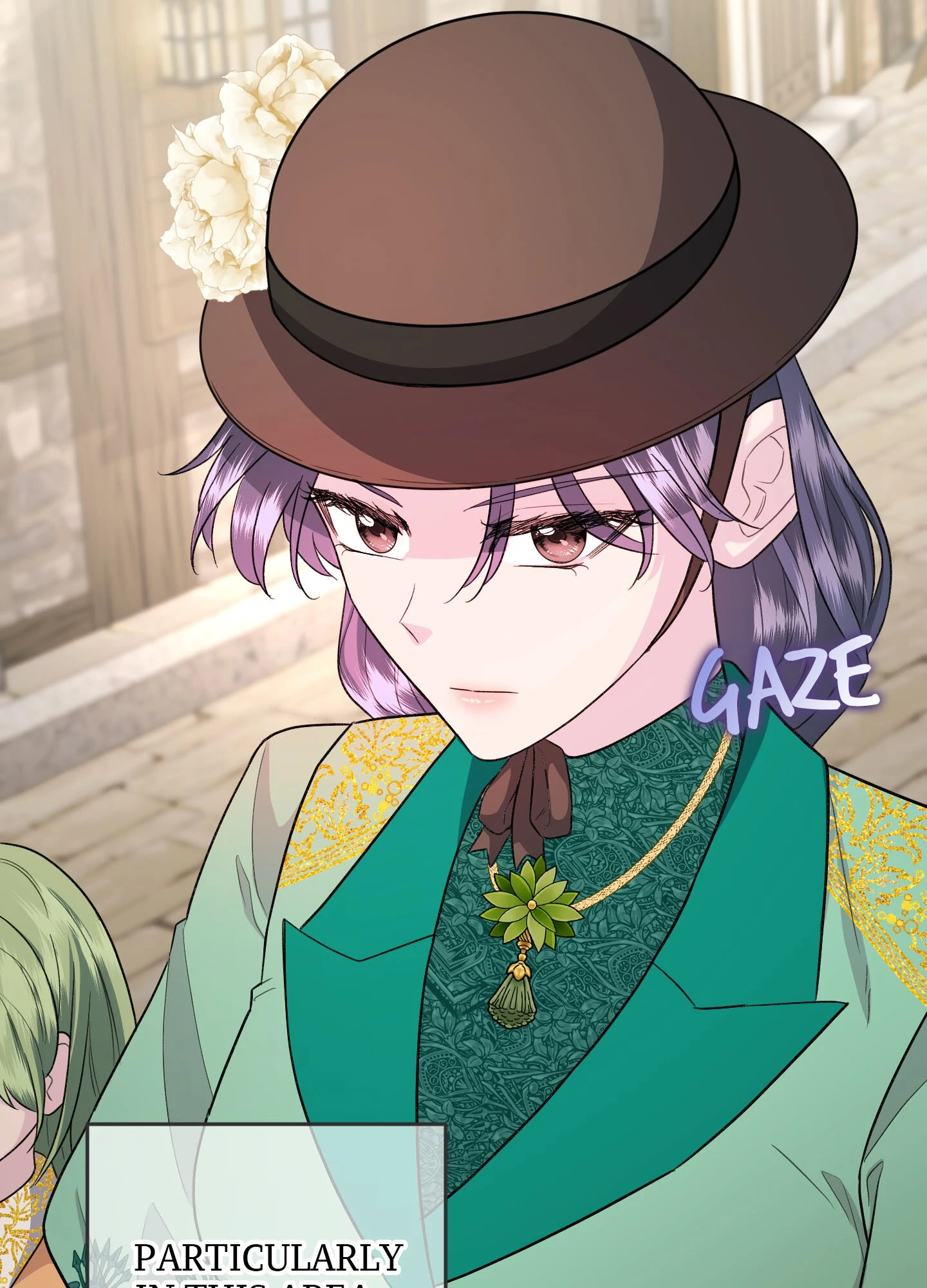 The Cursed Princess Must Rewind the Clock Chapter 12 - page 100