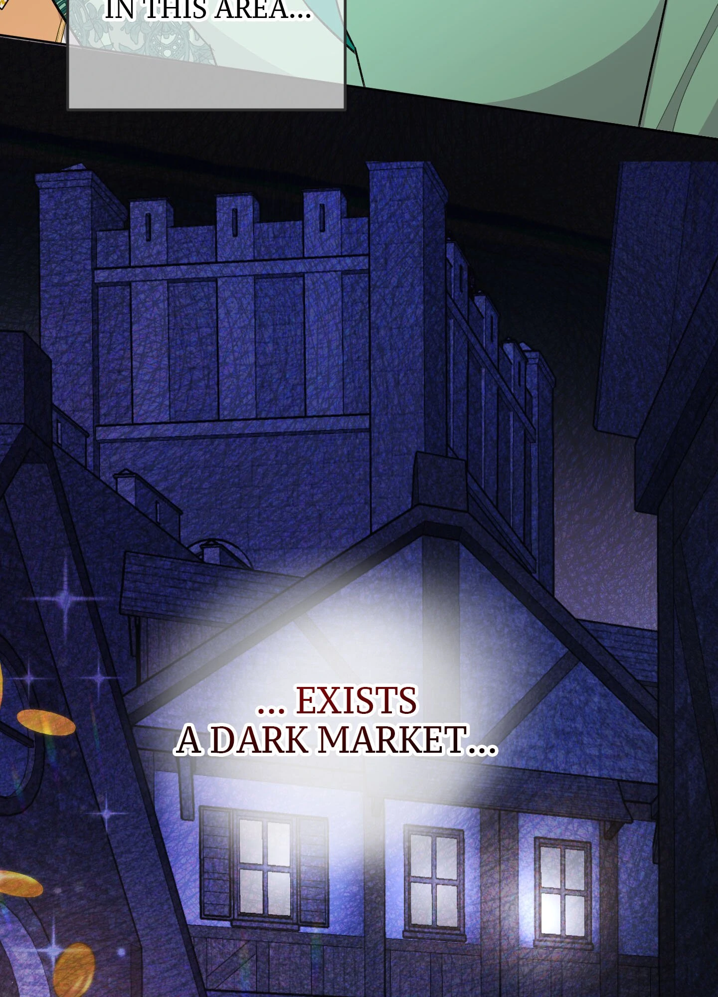 The Cursed Princess Must Rewind the Clock Chapter 12 - page 101