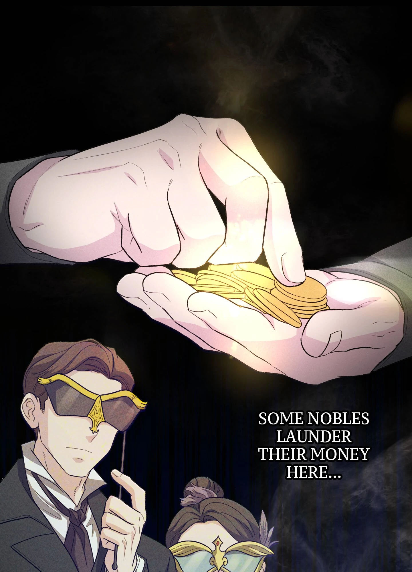 The Cursed Princess Must Rewind the Clock Chapter 12 - page 104